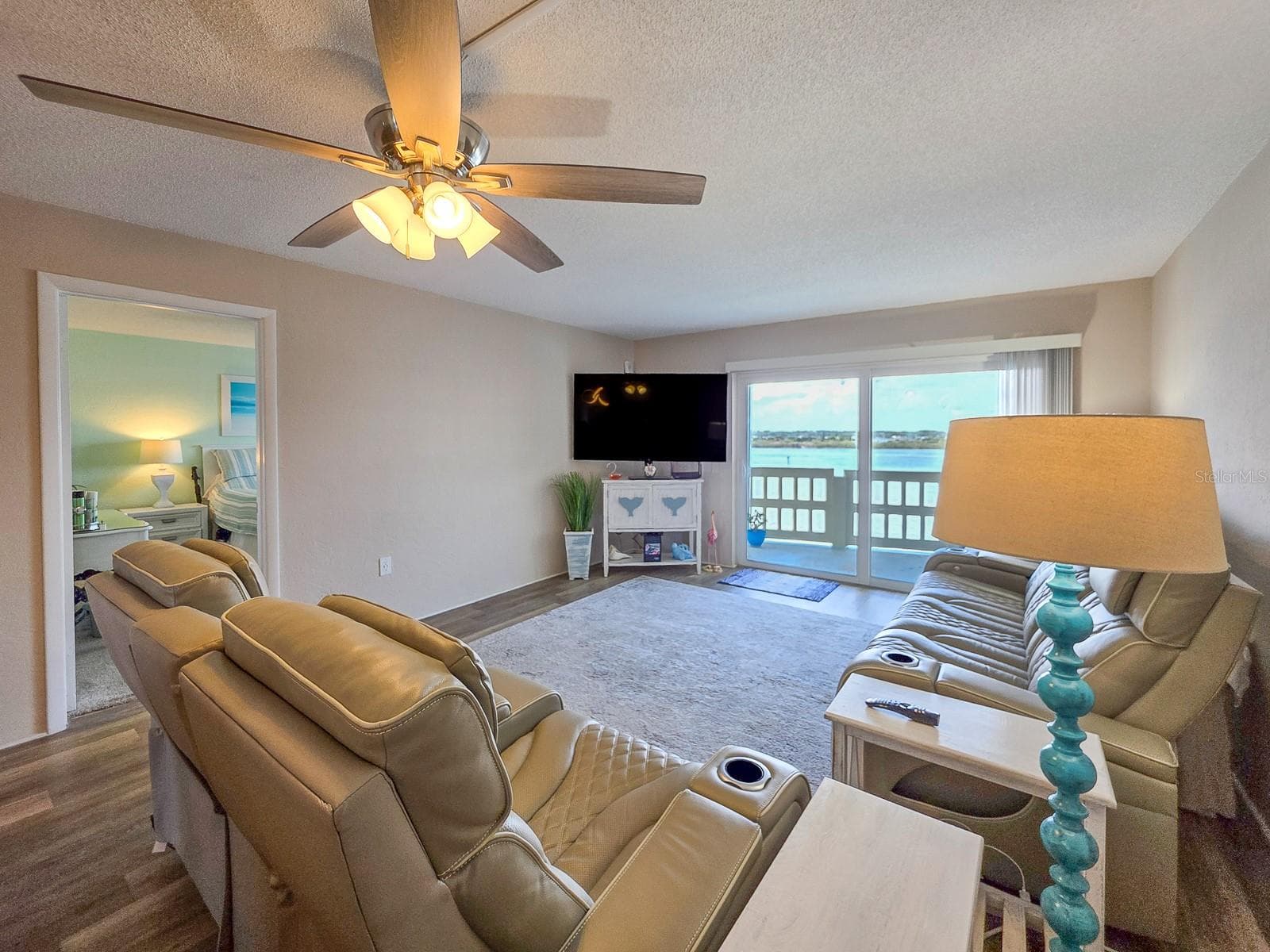 Condominium at 3606 S PENINSULA DR #605, PORT ORANGE, photo 9 of 58