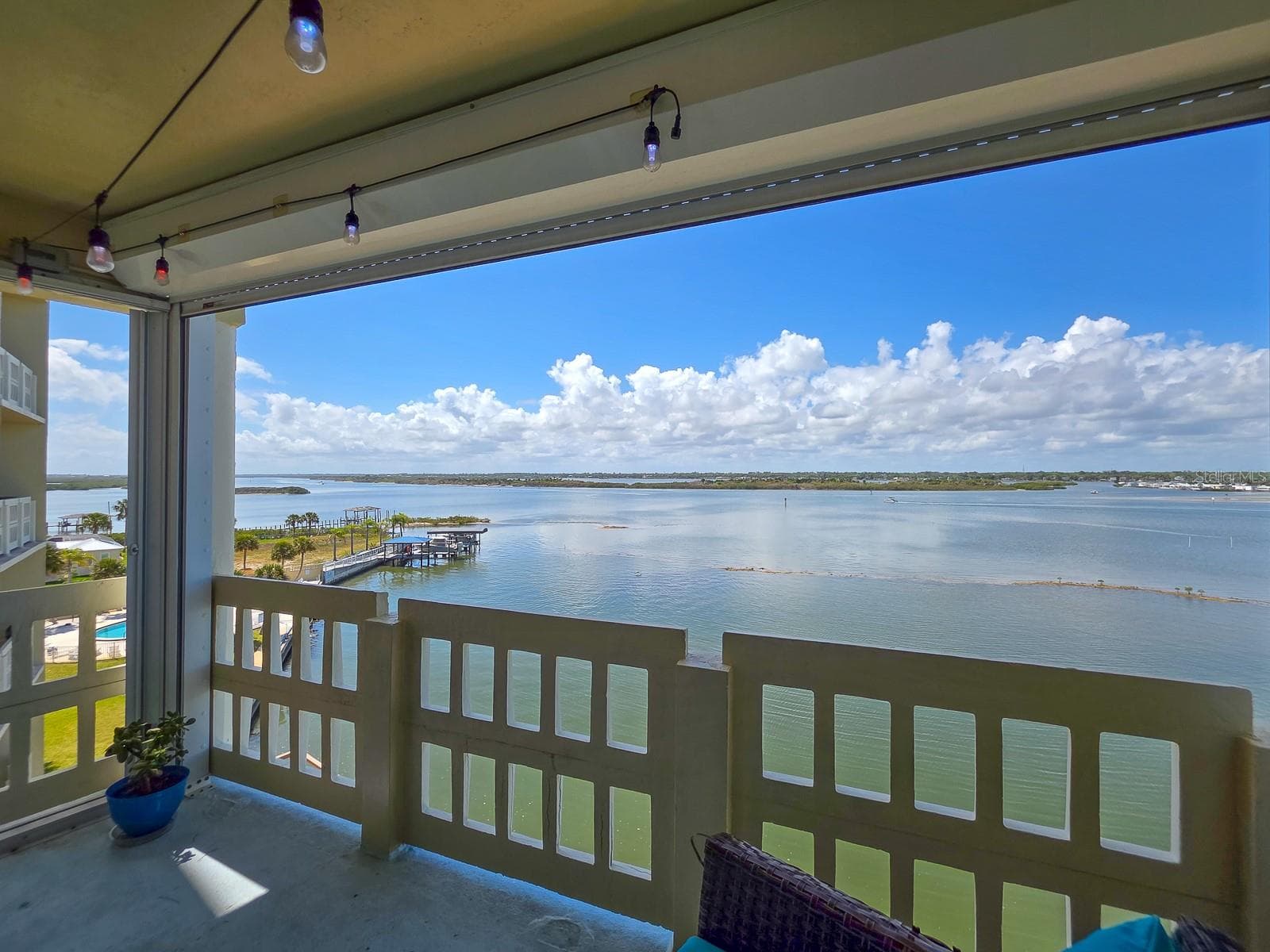 Condominium at 3606 S PENINSULA DR #605, PORT ORANGE, photo 17 of 58