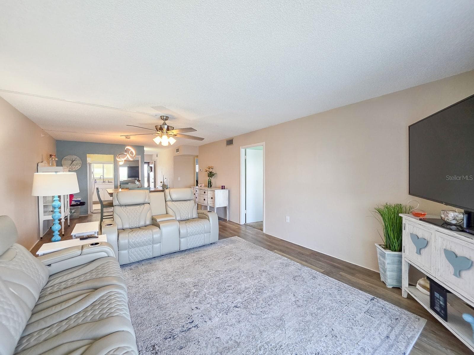Condominium at 3606 S PENINSULA DR #605, PORT ORANGE, photo 20 of 58