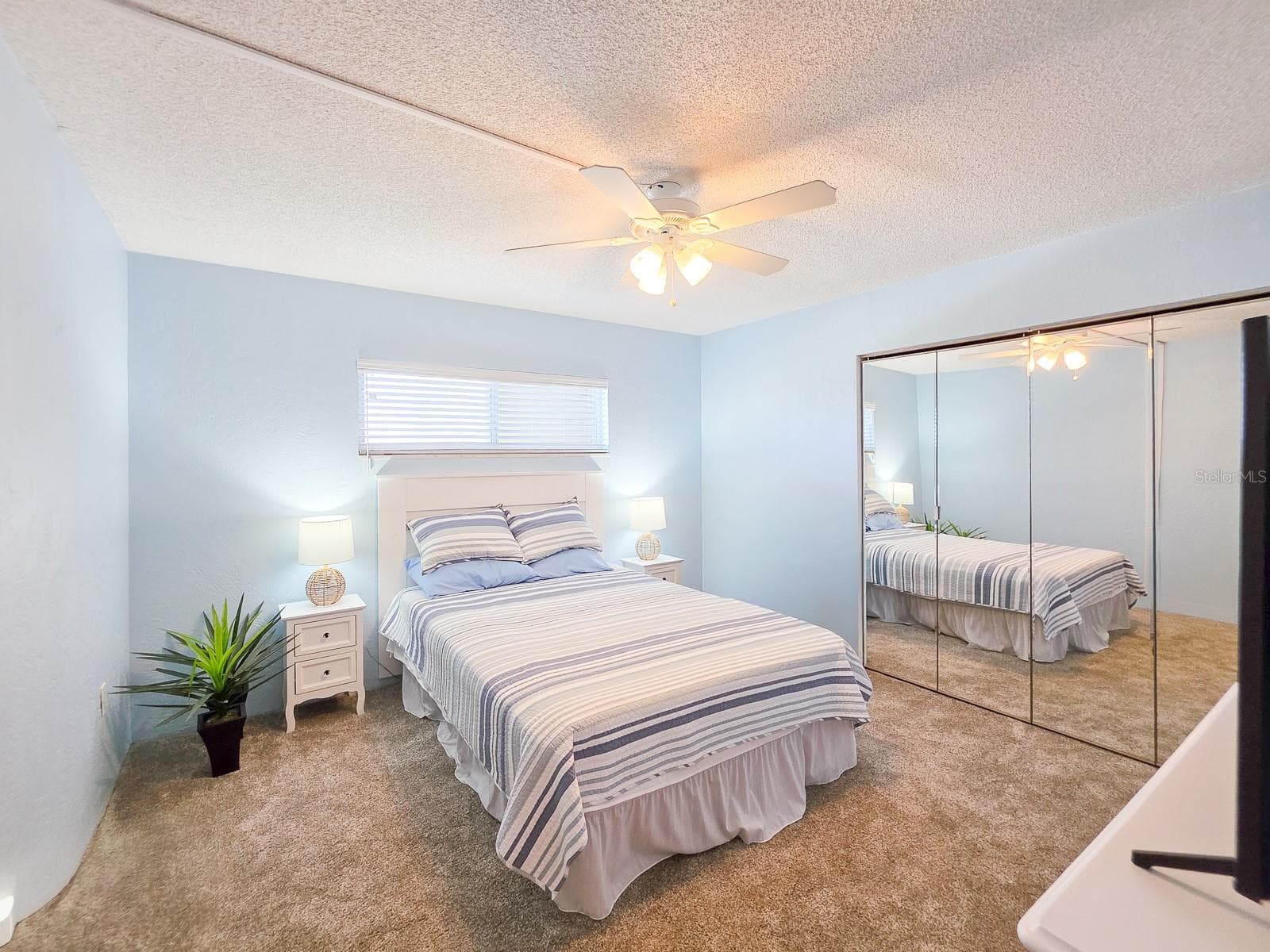 Bedroom 2 - 3606 S PENINSULA DR #605, PORT ORANGE