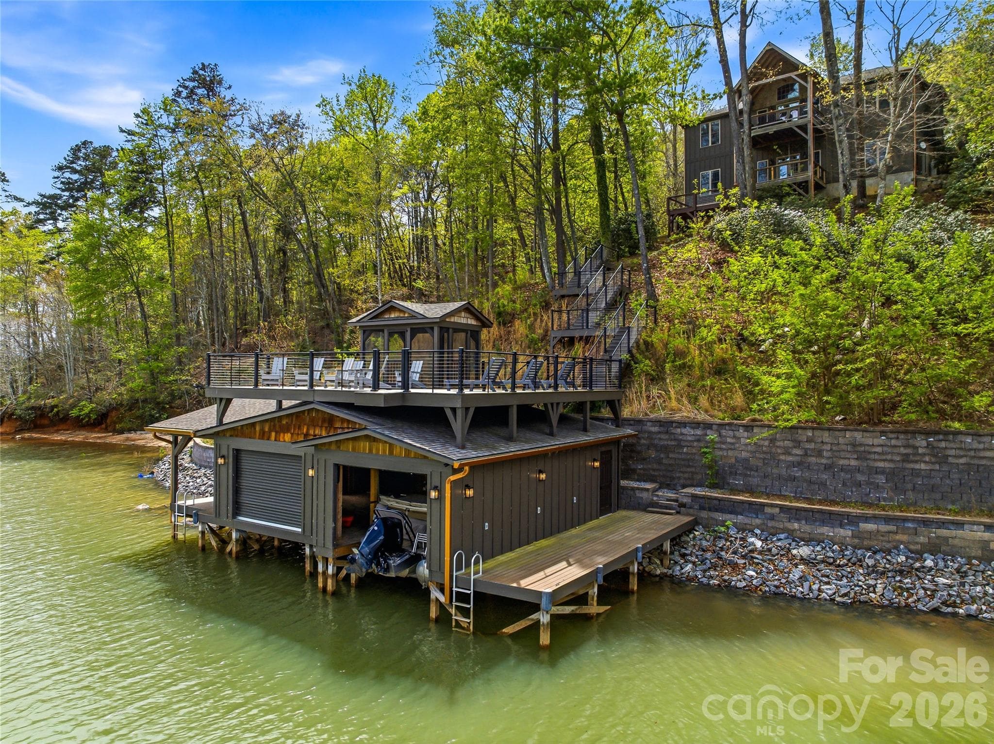 402 Holmstead Drive