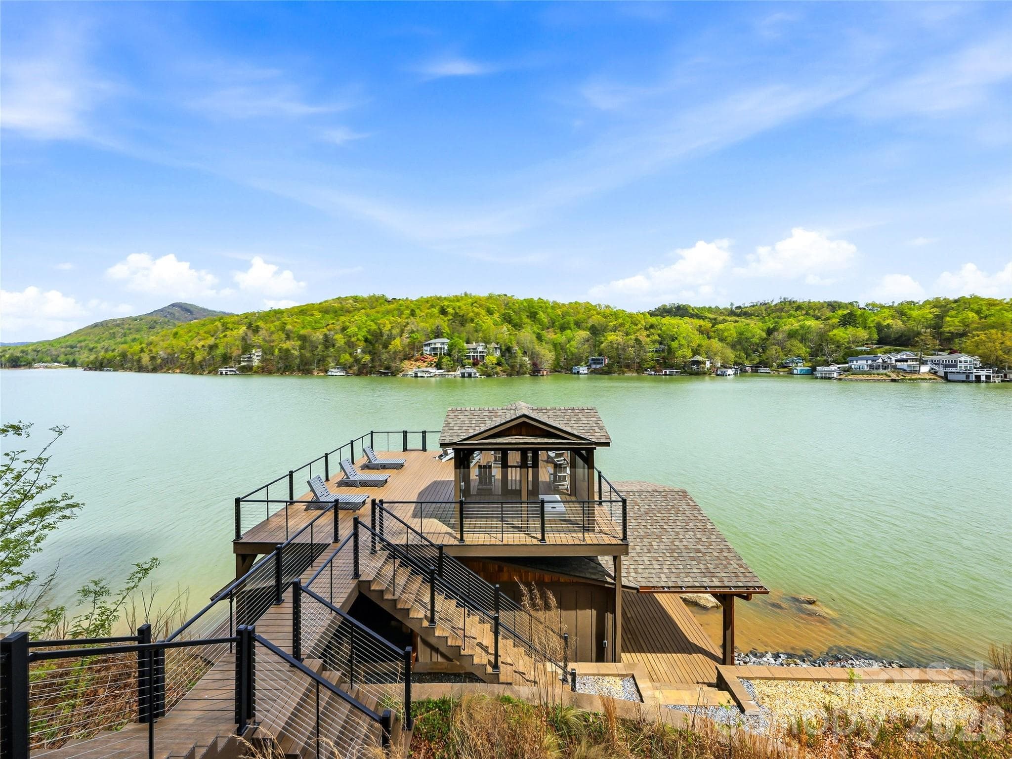 Single Family Residence at 402 Holmstead Drive, Lake Lure, photo 4 of 49