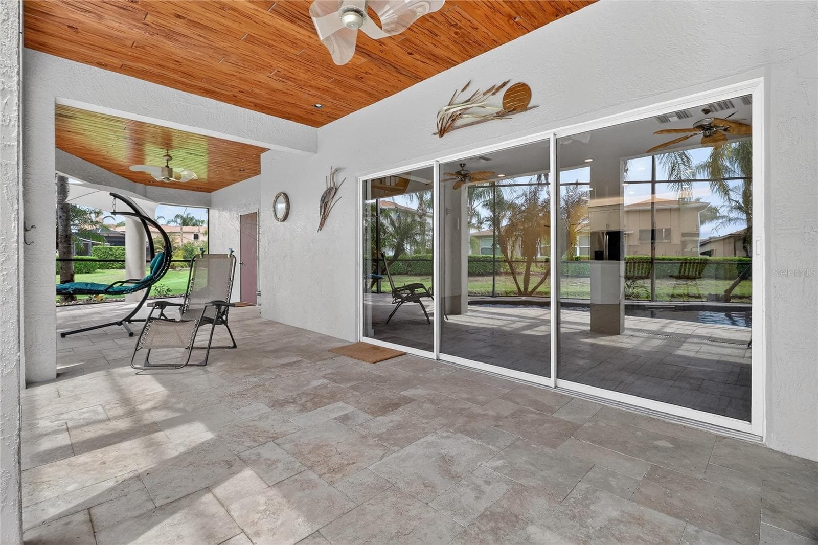Single Family Residence at 4120 LIMERICK DR, LAKE WALES, photo 77 of 86