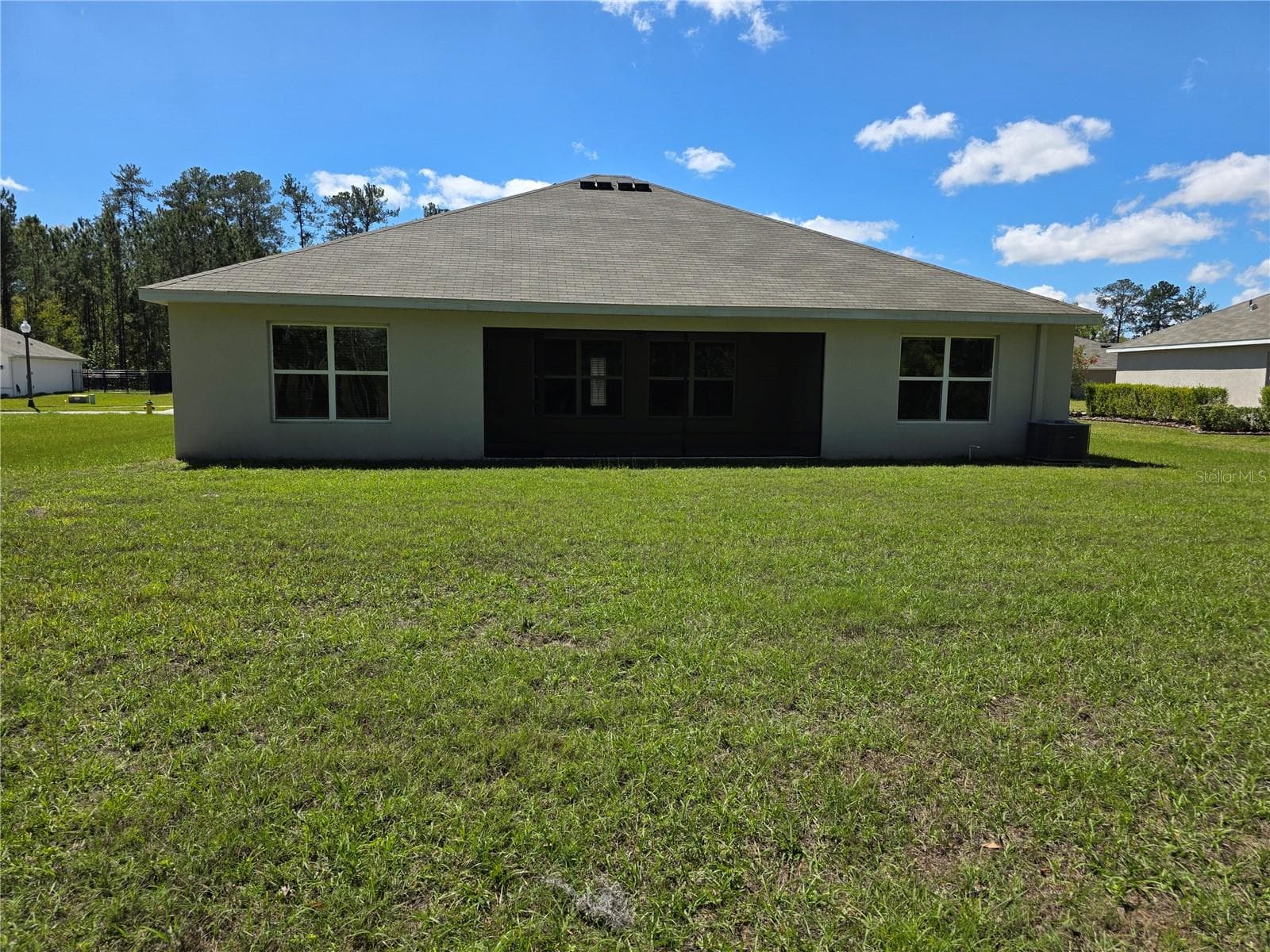 Single Family Residence at 5058 DIANTHA WAY, BROOKSVILLE, photo 2 of 23