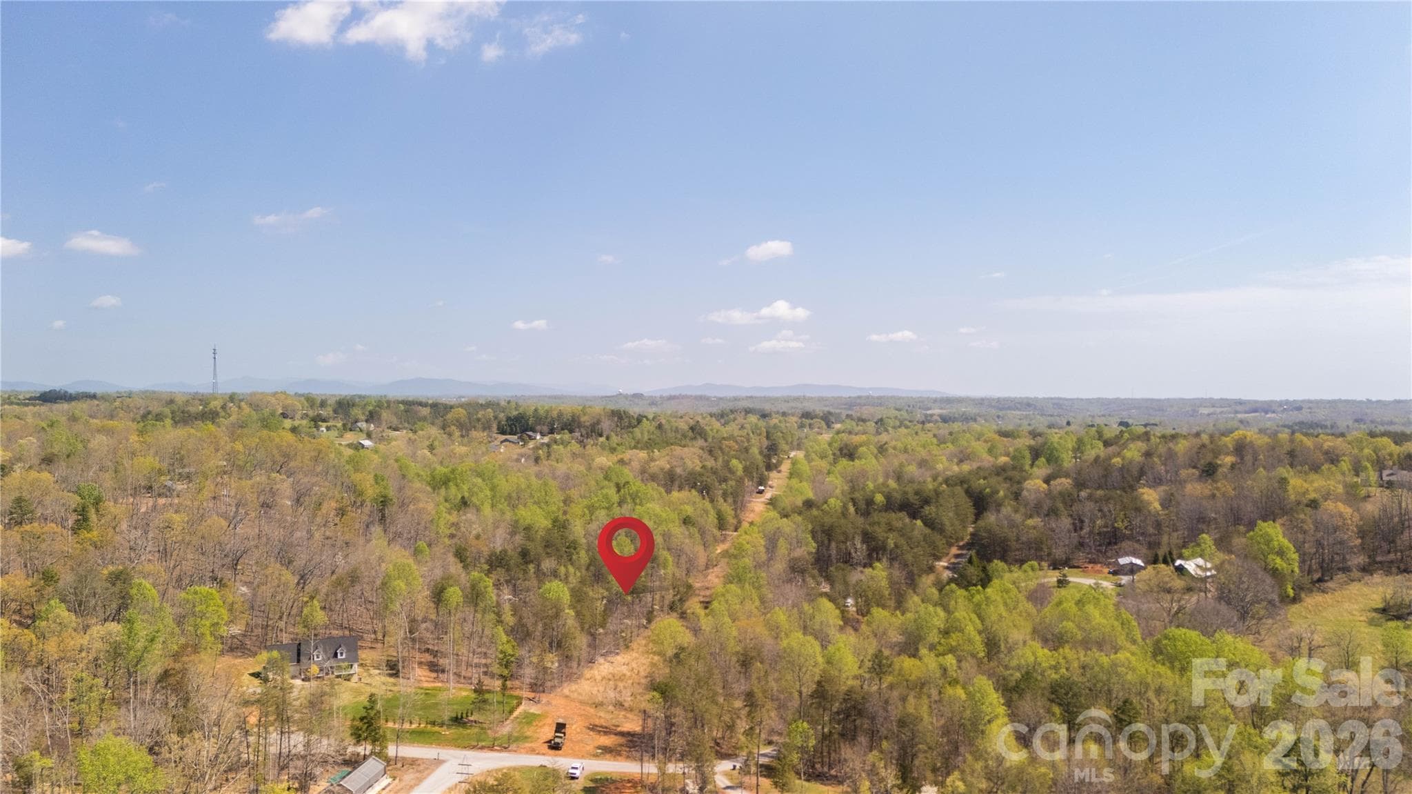 Lot at Rutherfordton, photo 2 of 14