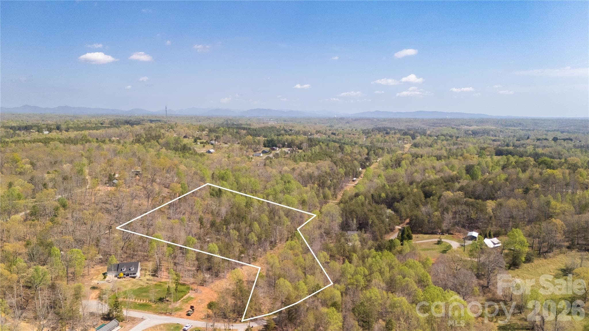 Lot at Rutherfordton, photo 7 of 14
