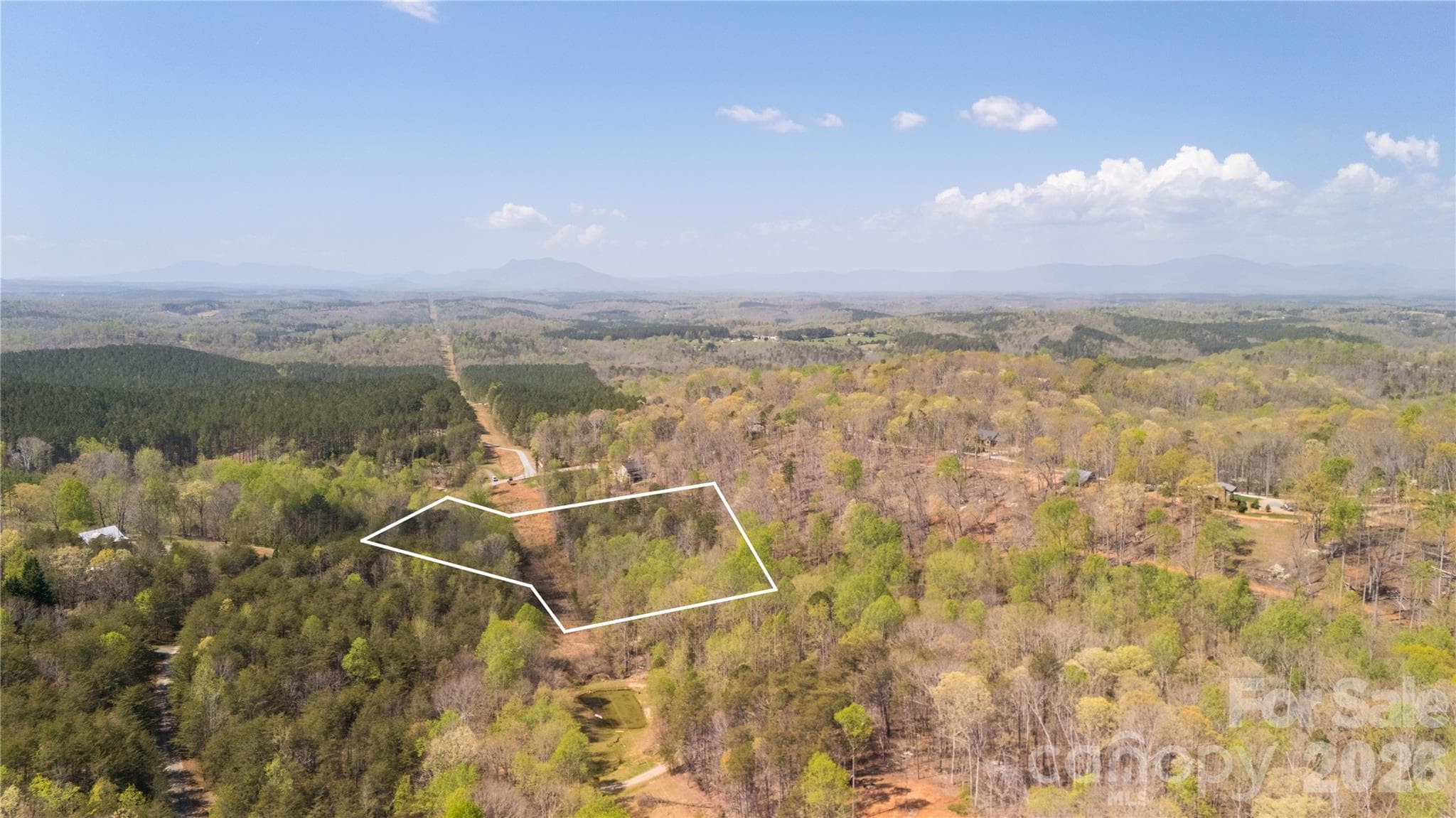 Lot at Rutherfordton, photo 9 of 14