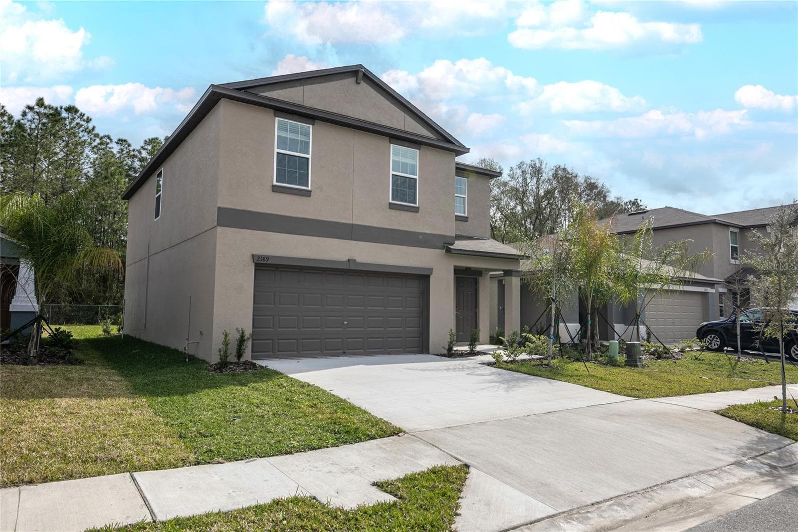 Single Family Residence at 2189 TENEROC TRL, LAKELAND, photo 2 of 37