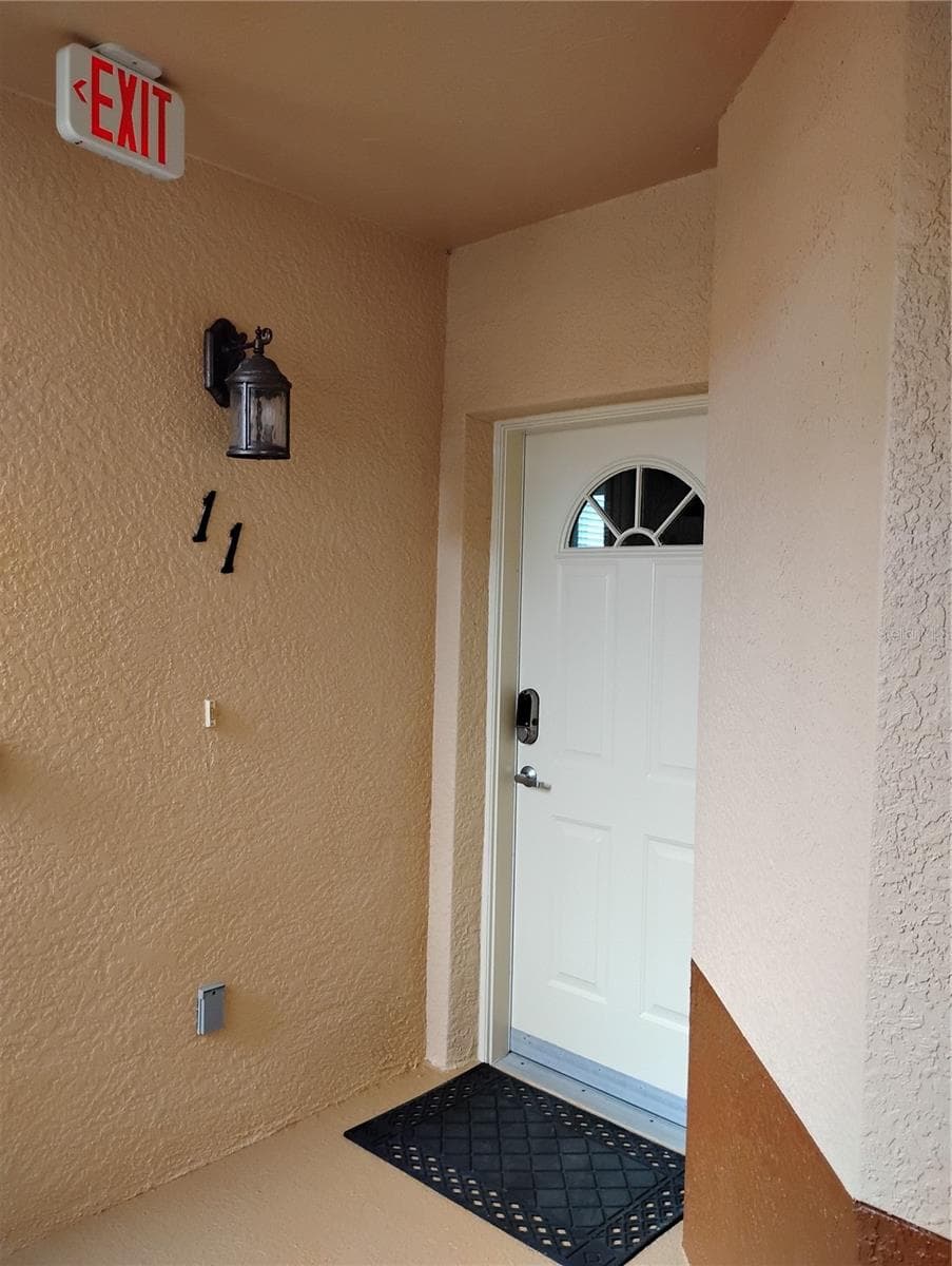 Entry - 1761 AUBURN LAKES DR #11, VENICE