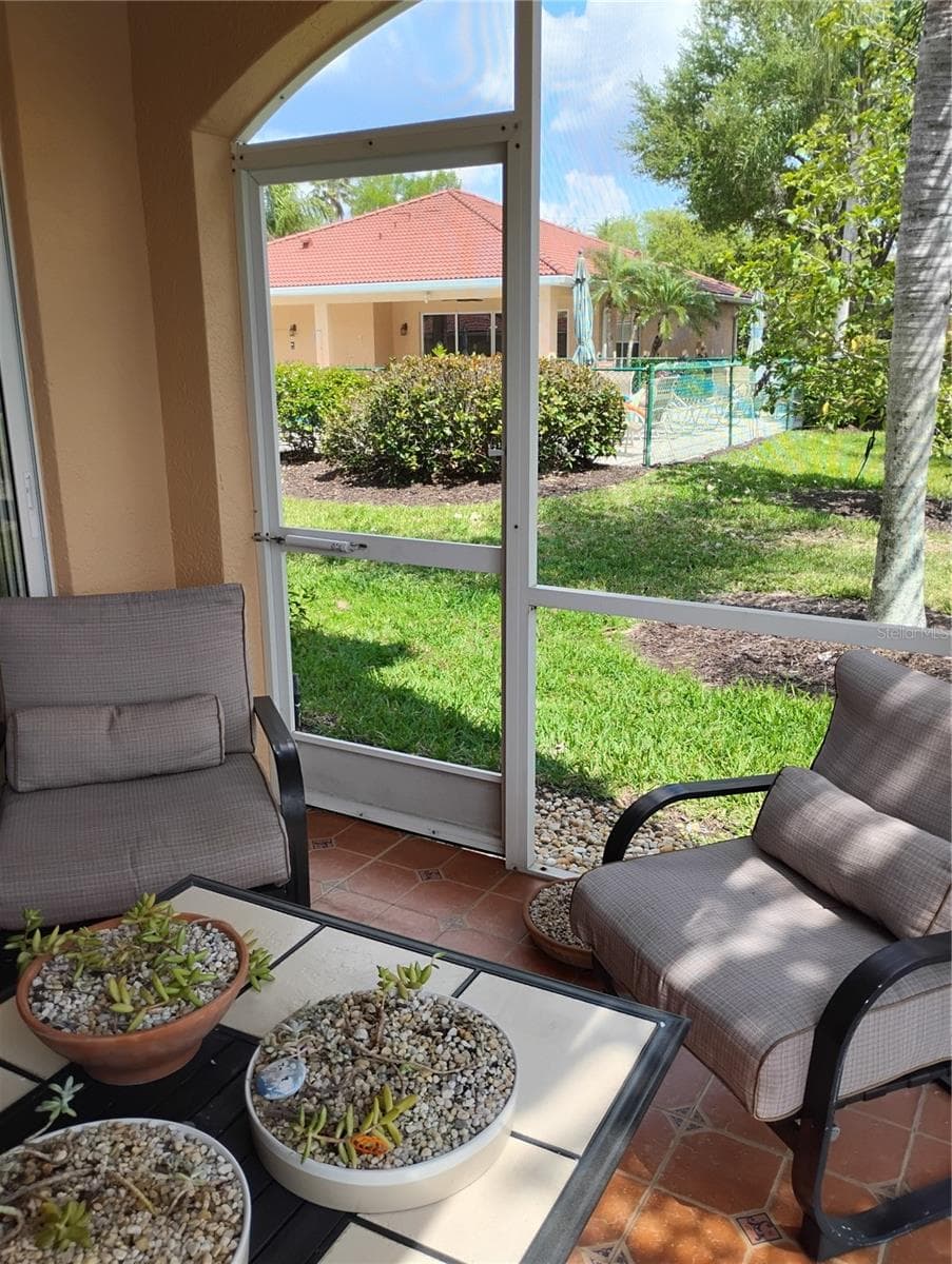 Condominium at 1761 AUBURN LAKES DR #11, VENICE, photo 22 of 76