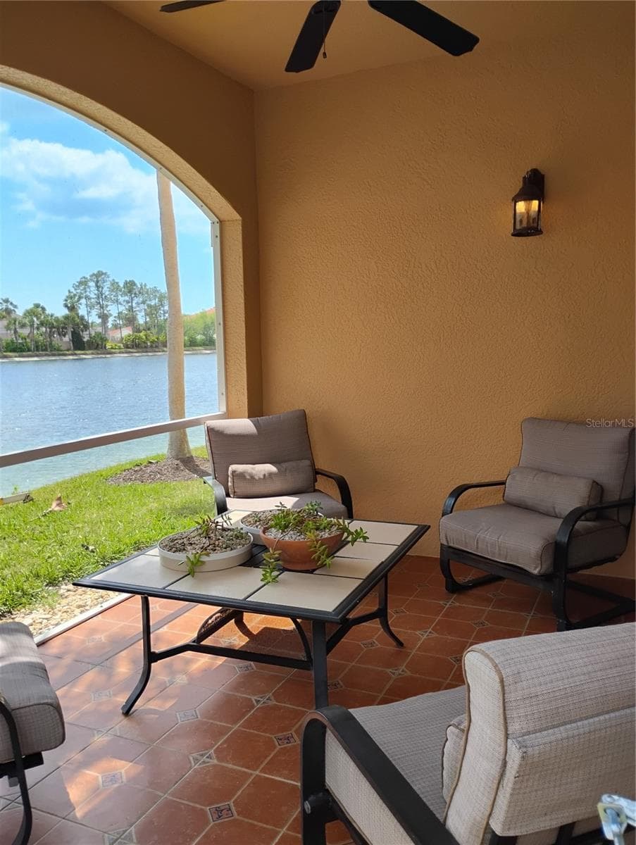 Condominium at 1761 AUBURN LAKES DR #11, VENICE, photo 23 of 76