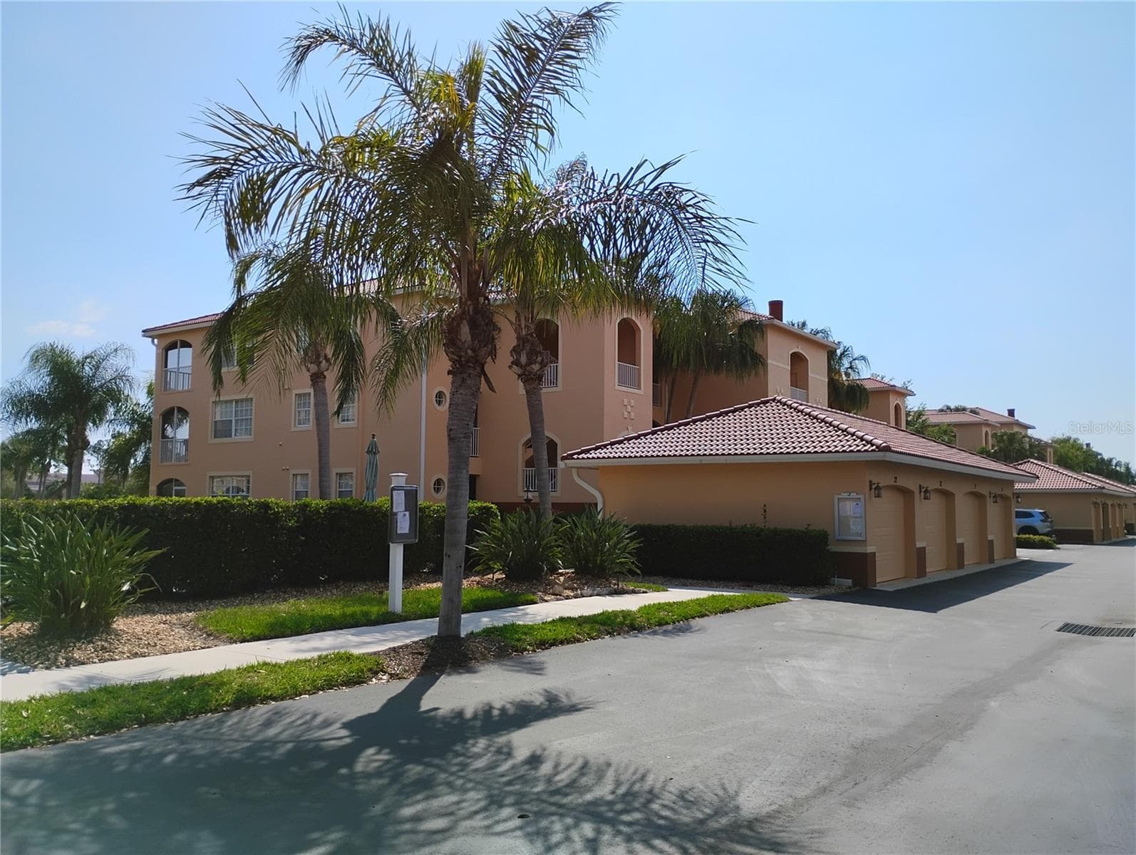 building 5 - 1761 AUBURN LAKES DR #11, VENICE