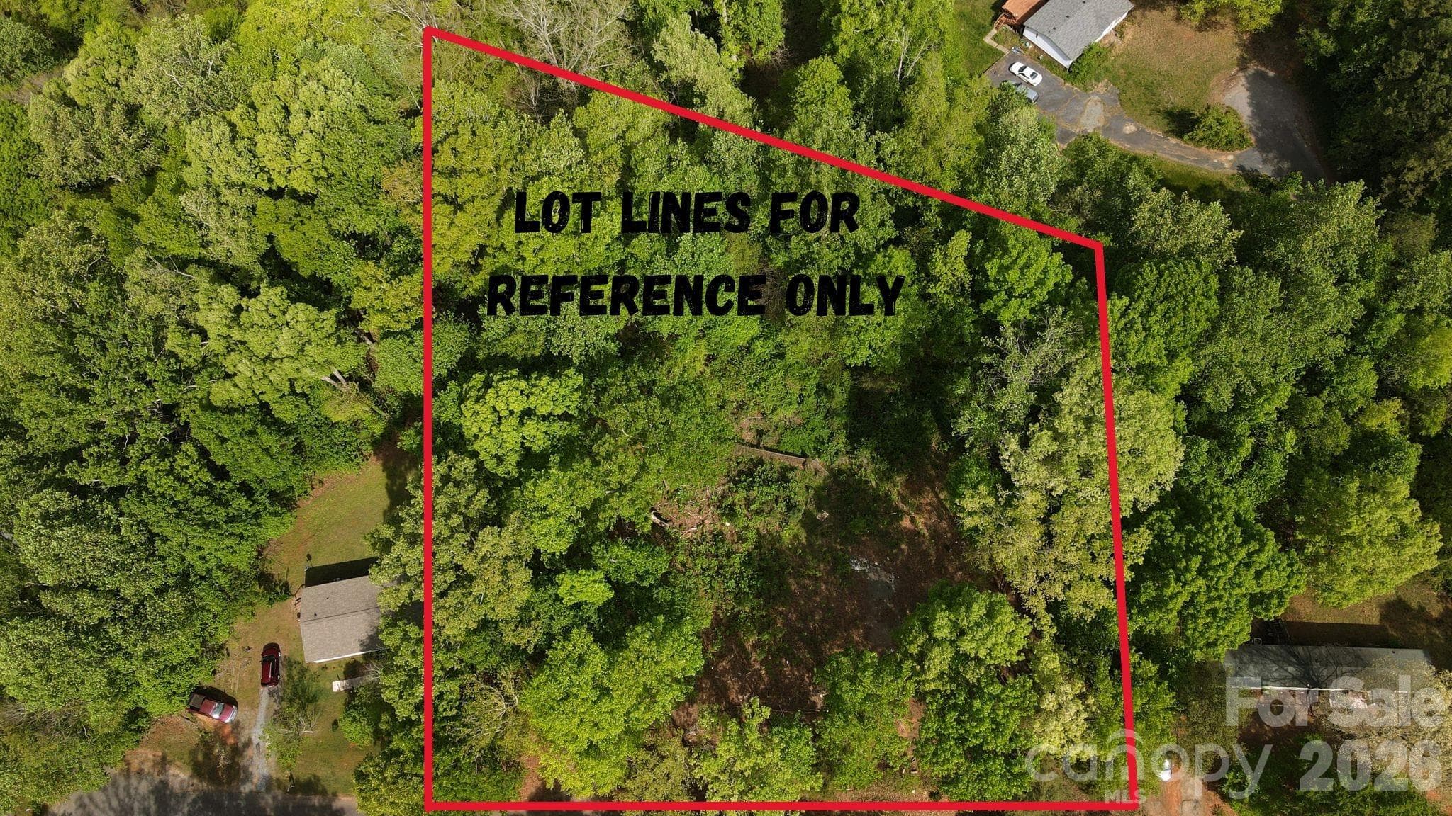 Lot at Fort Mill, photo 2 of 5