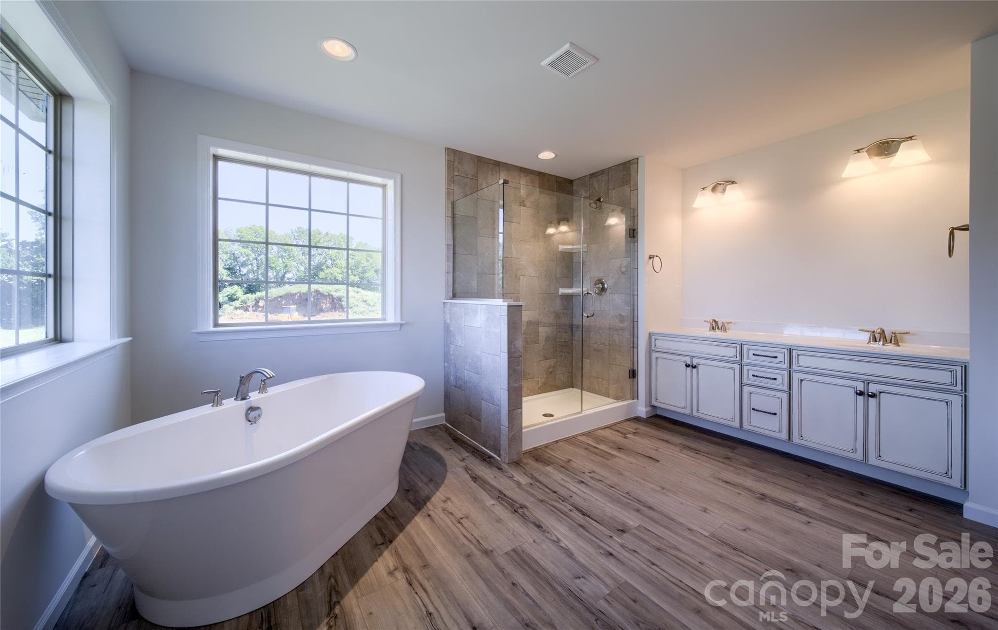 Available to build - Lot 3 Huntersville Concord Road, Huntersville