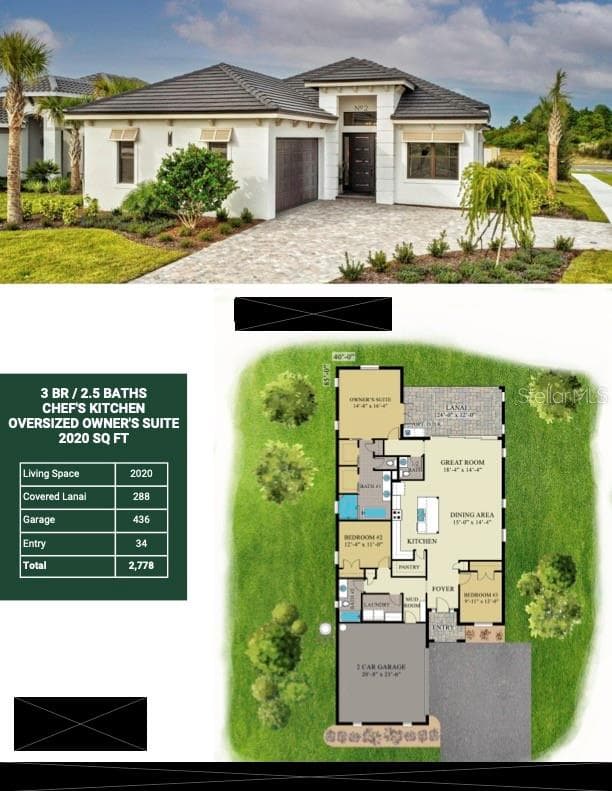 Land at 140 CORONADO RD, FLAGLER BEACH, photo 19 of 20