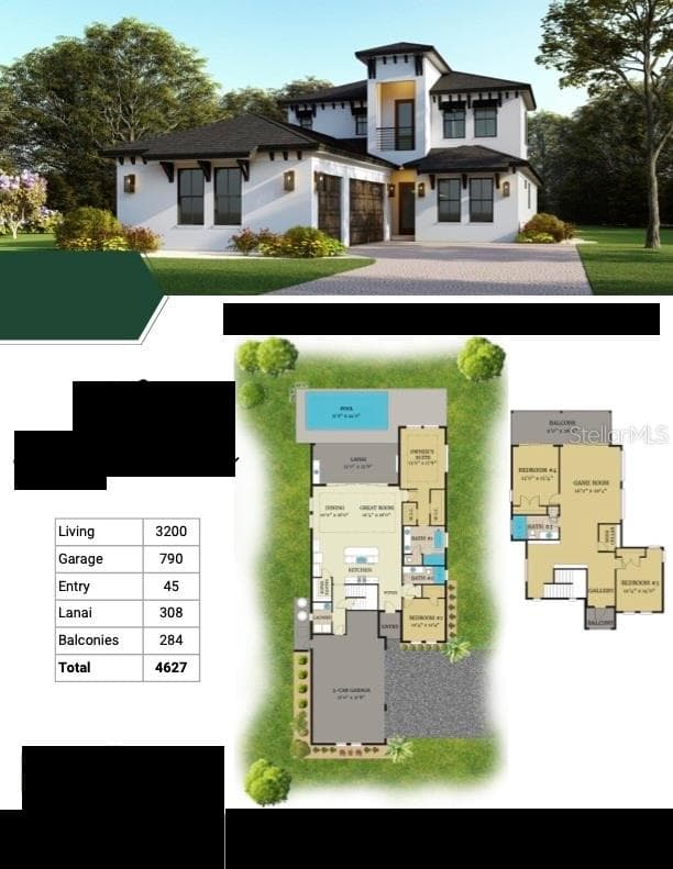 Land at 140 CORONADO RD, FLAGLER BEACH, photo 20 of 20