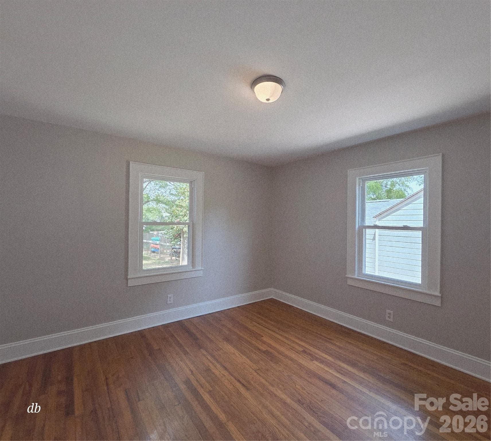 Bedroom 1 - 109 Brookhill Road, Shelby