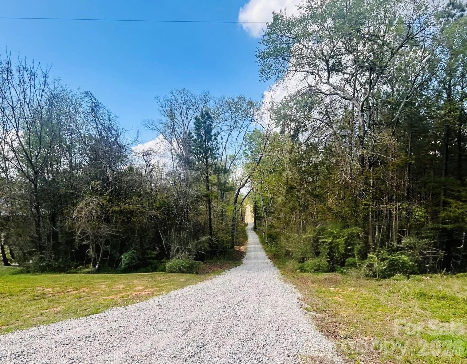 Driveway - Chester