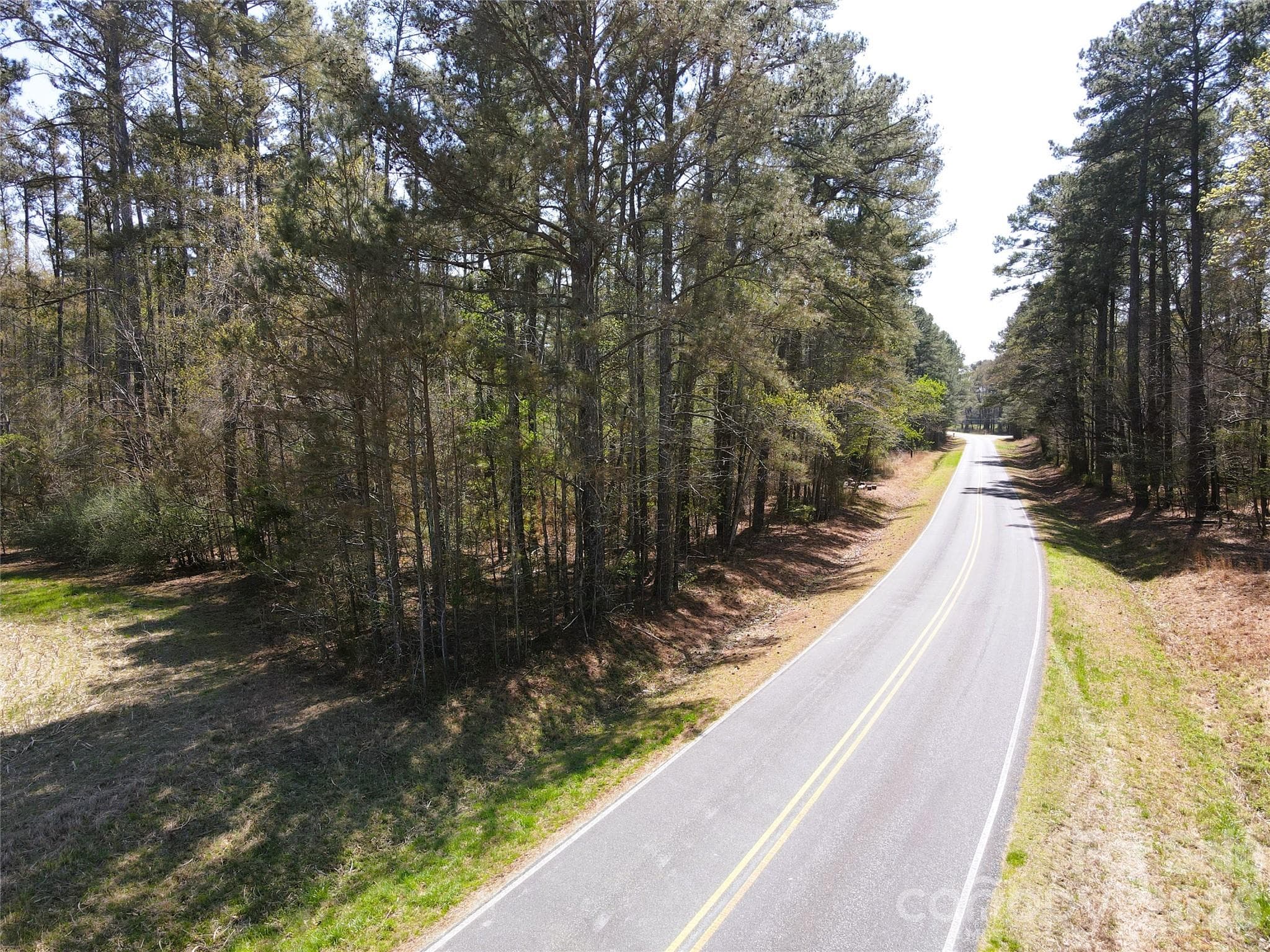 Collins Mountain Rd - Chapel Hill