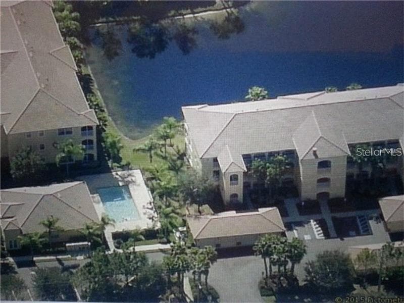 building 5 overview - 1761 AUBURN LAKES DR #11, VENICE