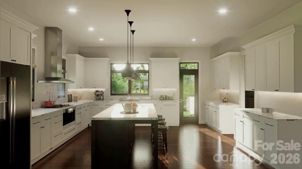 Townhouse at New London, photo 6 of 12