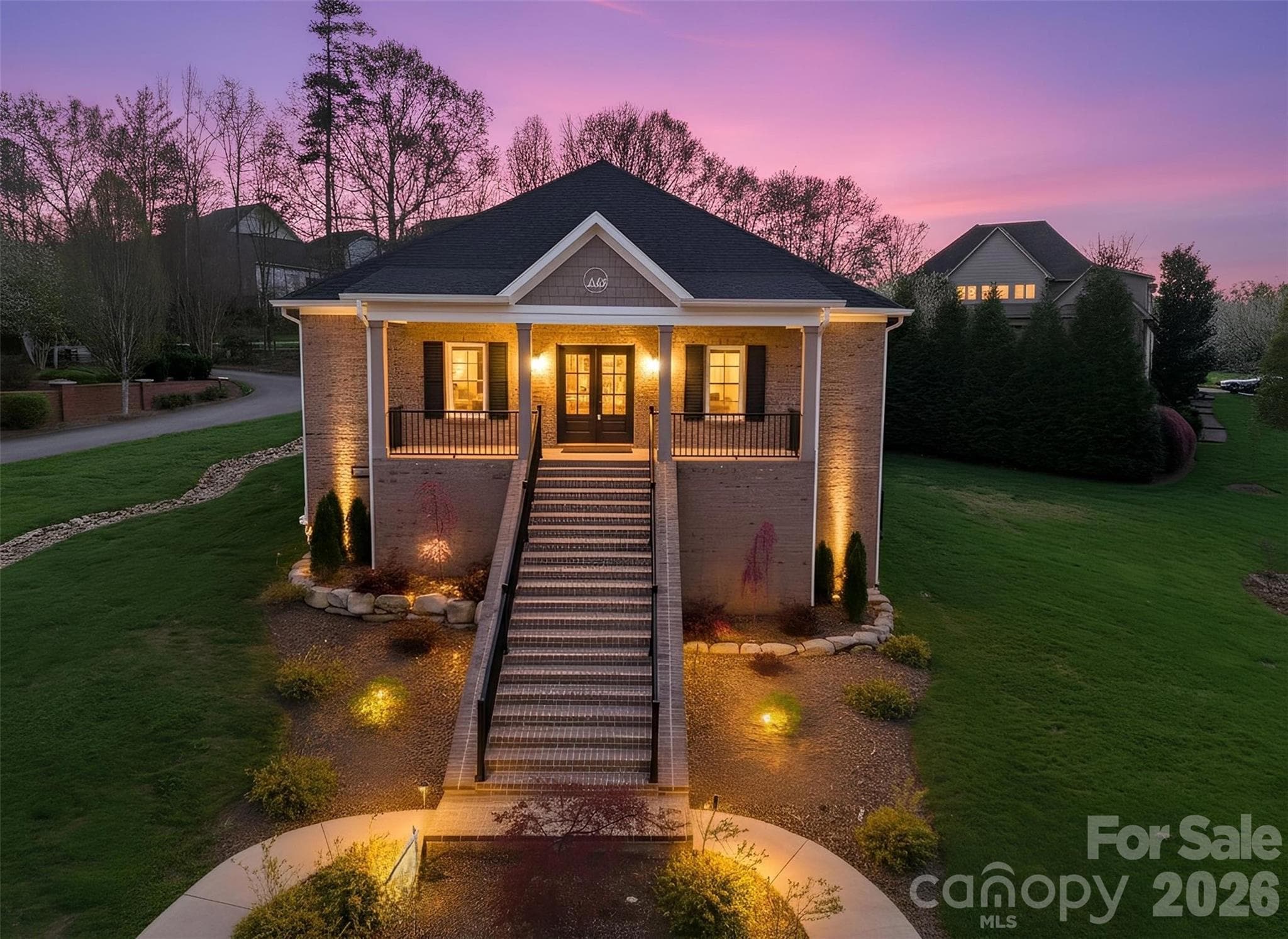Single Family Residence at Hickory, photo 2 of 48