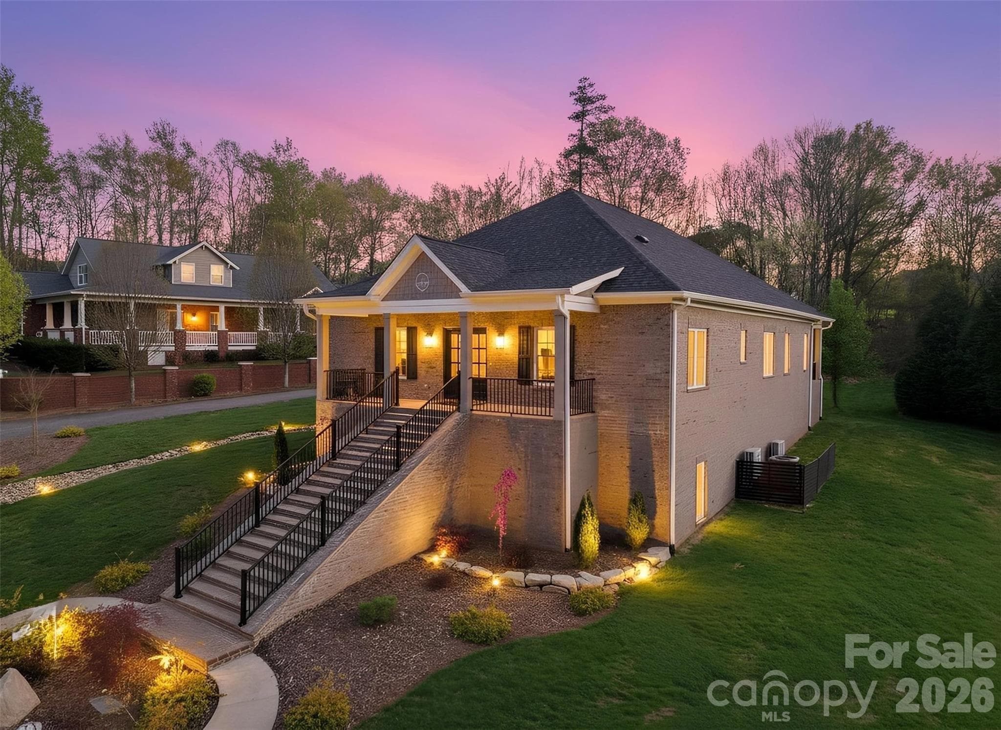 Single Family Residence at Hickory, photo 3 of 48