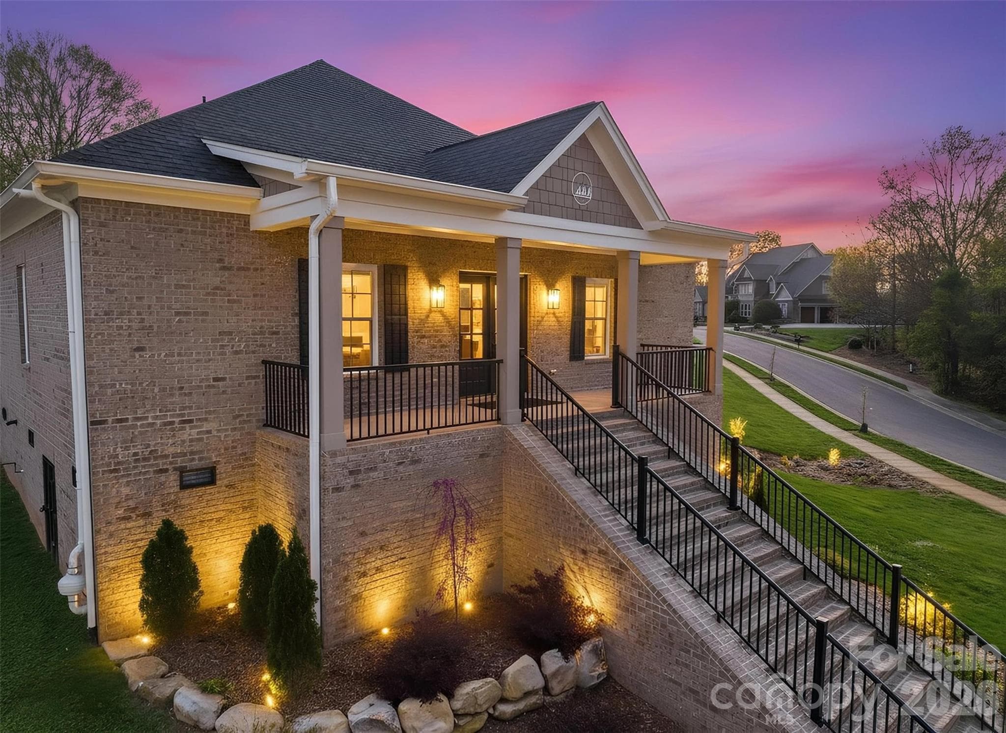 Single Family Residence at Hickory, photo 4 of 48