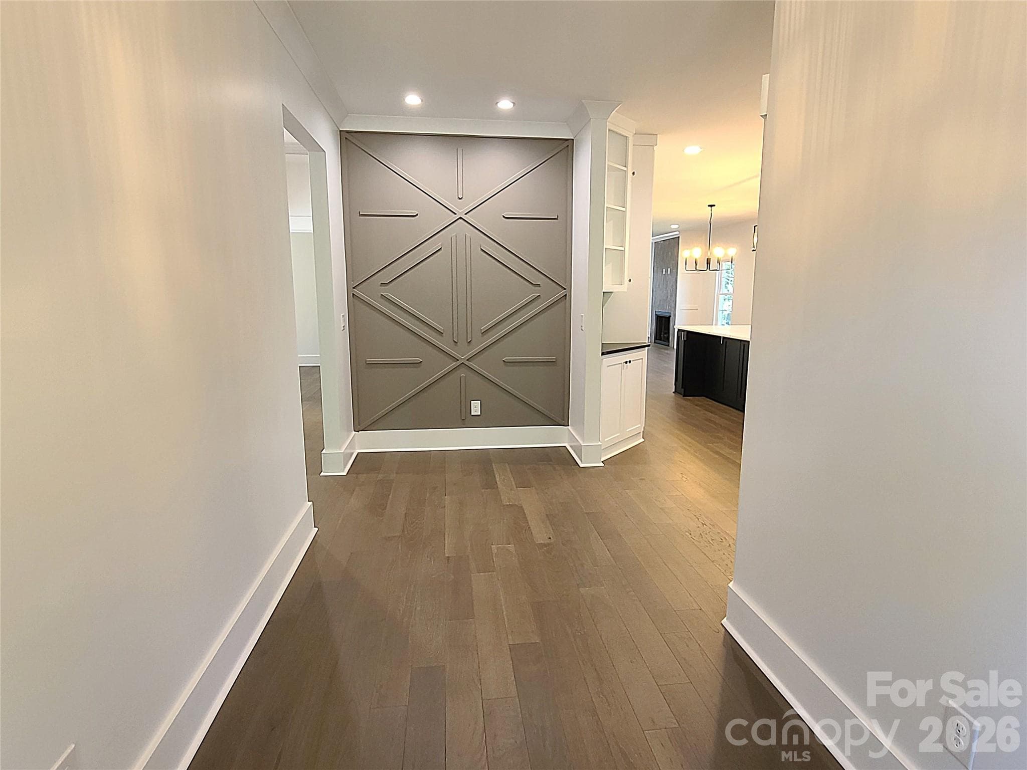 Single Family Residence at Hickory, photo 7 of 48