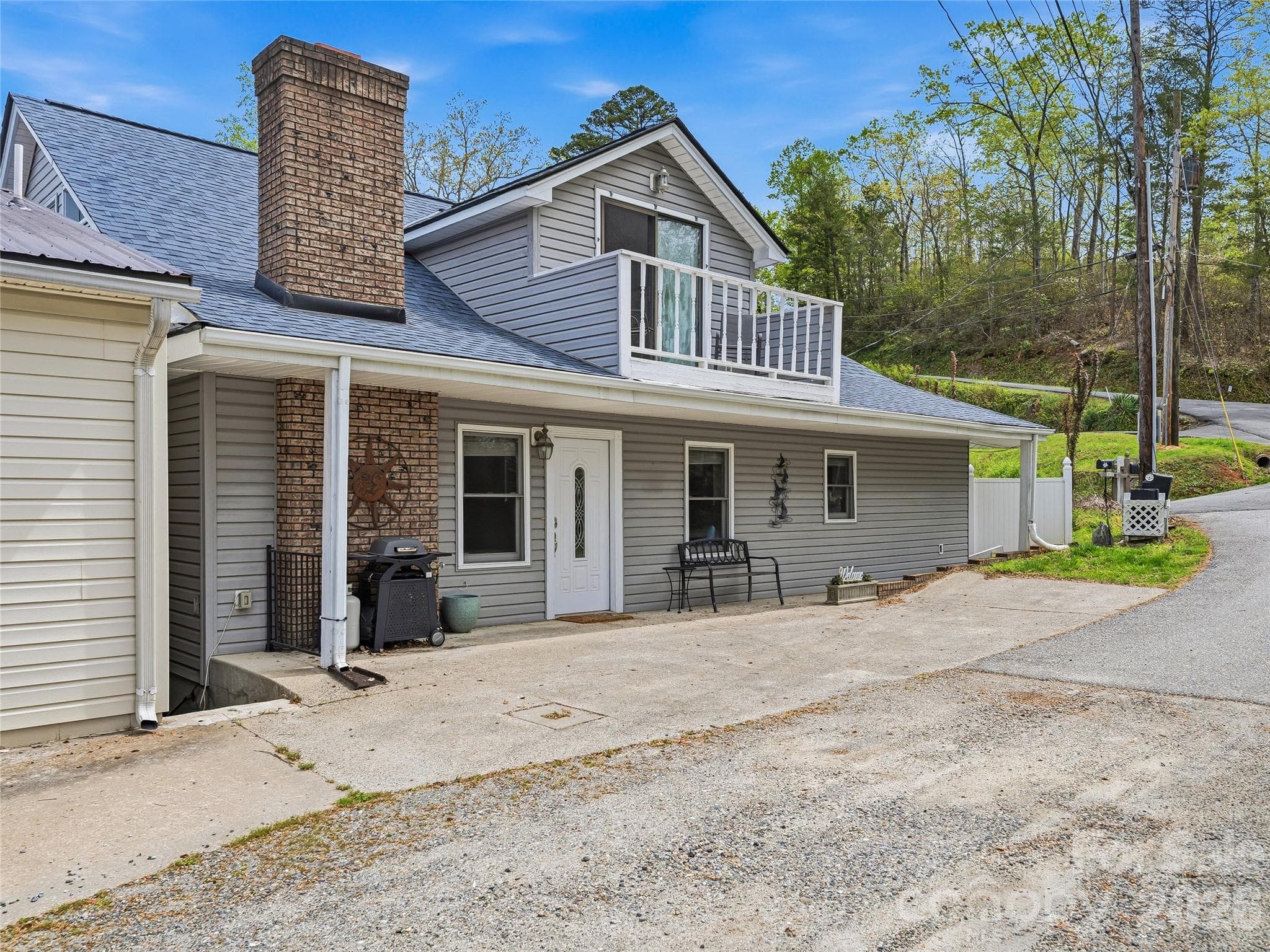 Single Family Residence at Lake Lure, photo 2 of 47
