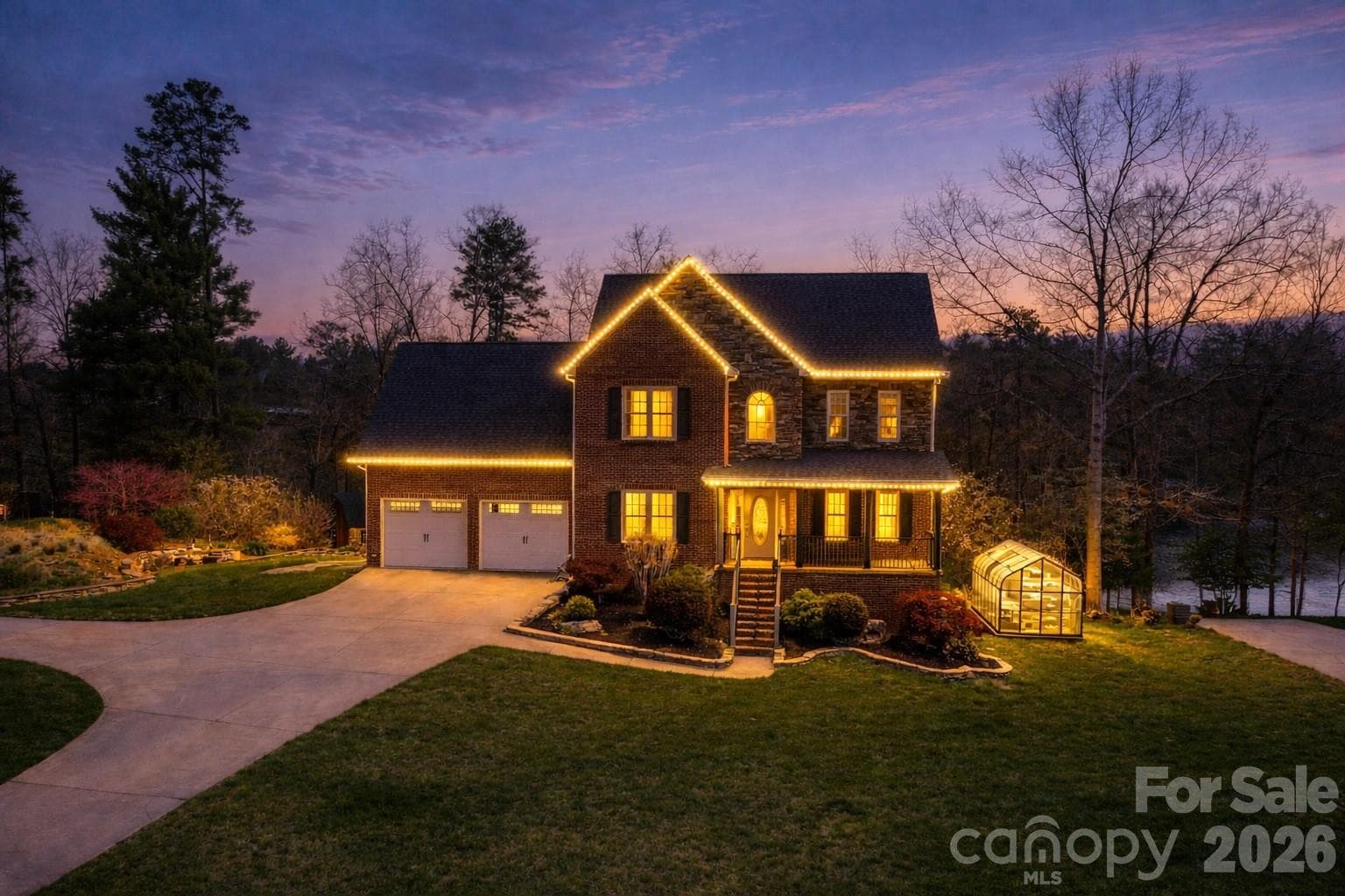Single Family Residence at Hickory, photo 2 of 45