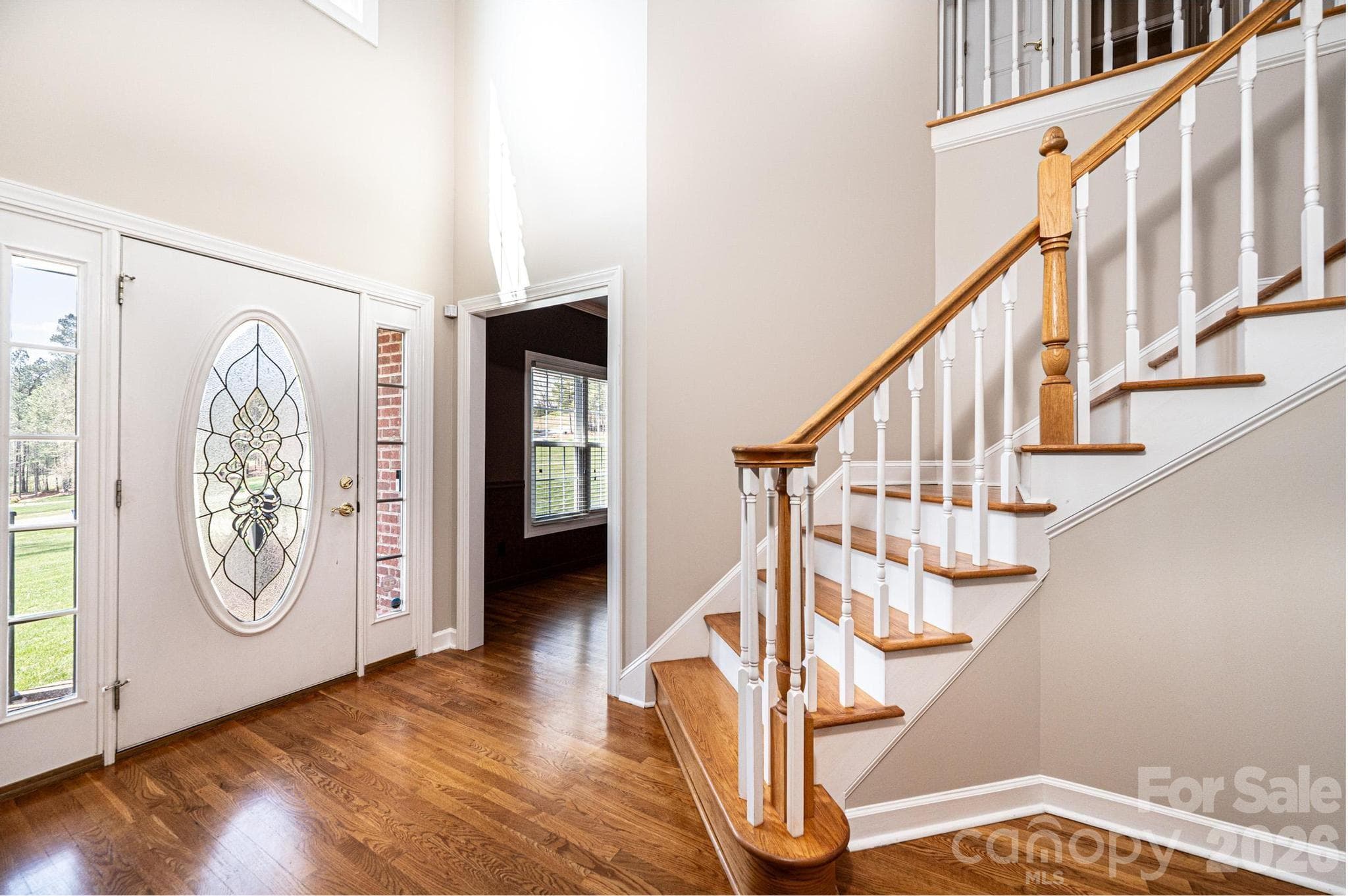 Single Family Residence at Hickory, photo 6 of 45