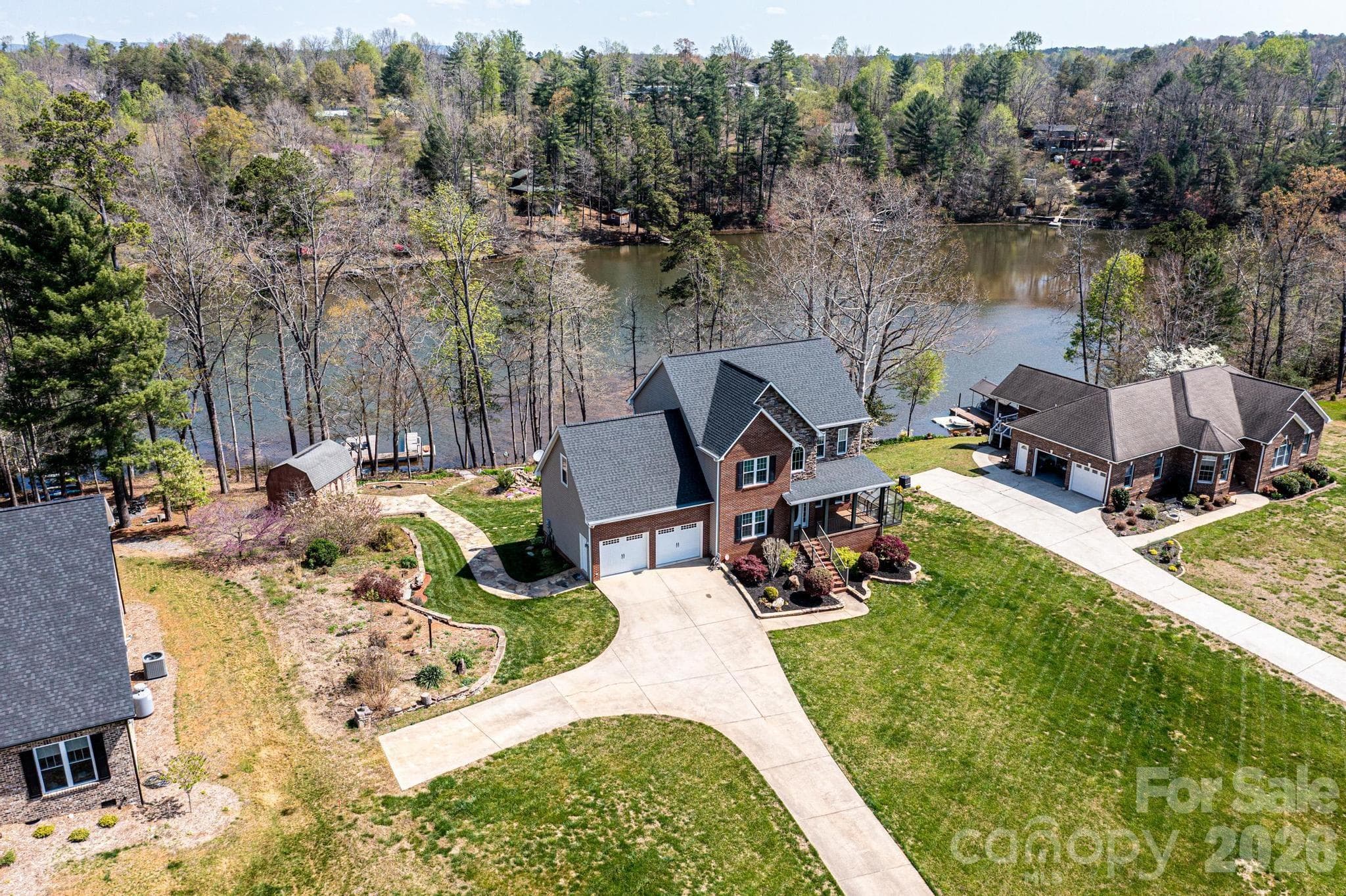 Single Family Residence at Hickory, photo 3 of 45