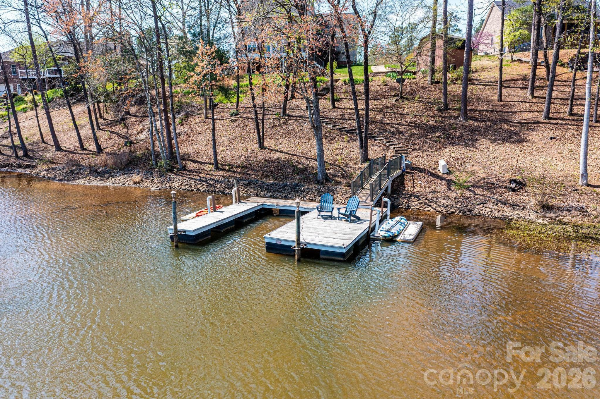 Single Family Residence at 4726 Crystal Falls Avenue, Hickory, photo 42 of 45