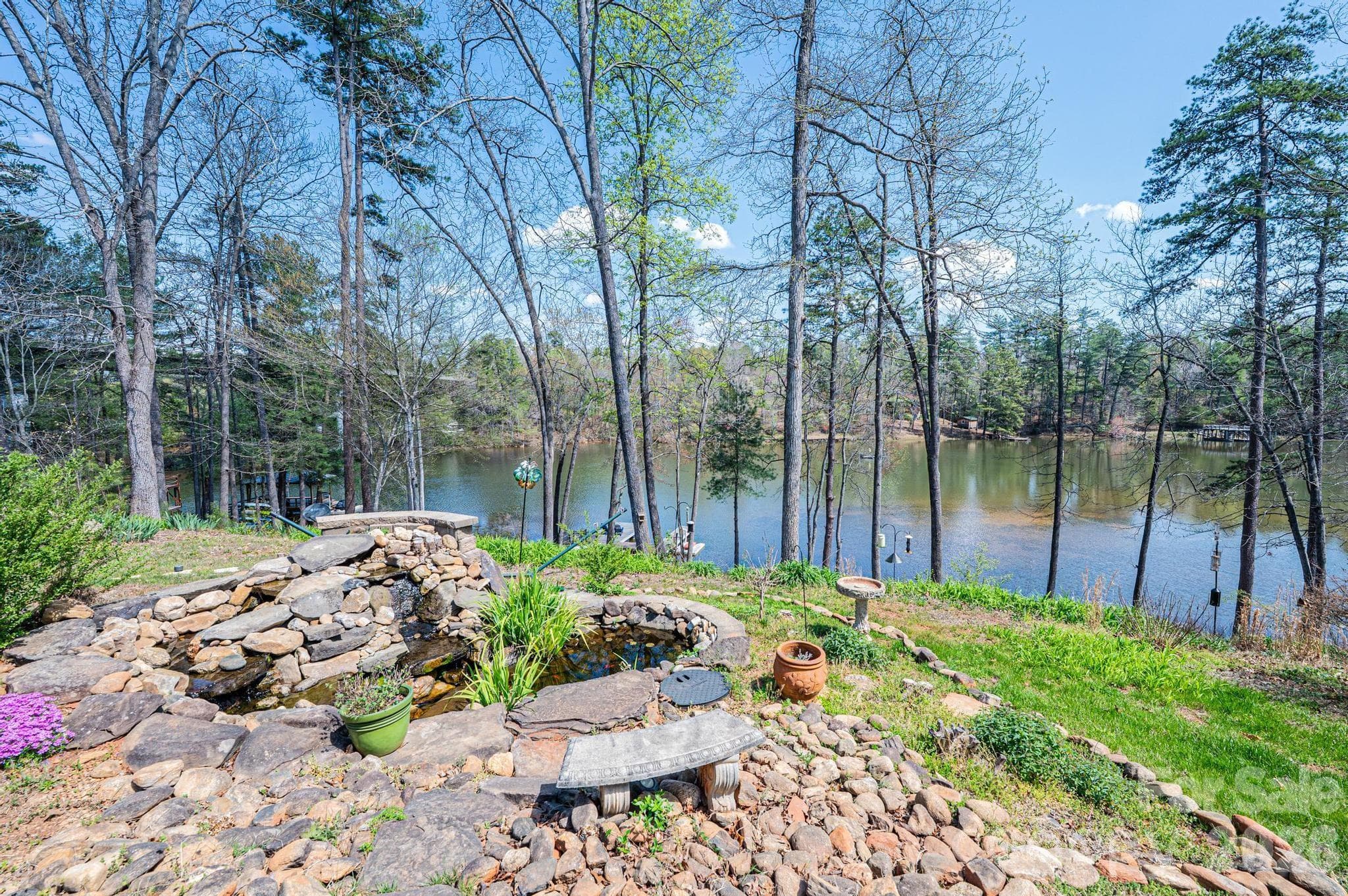 Single Family Residence at 4726 Crystal Falls Avenue, Hickory, photo 45 of 45