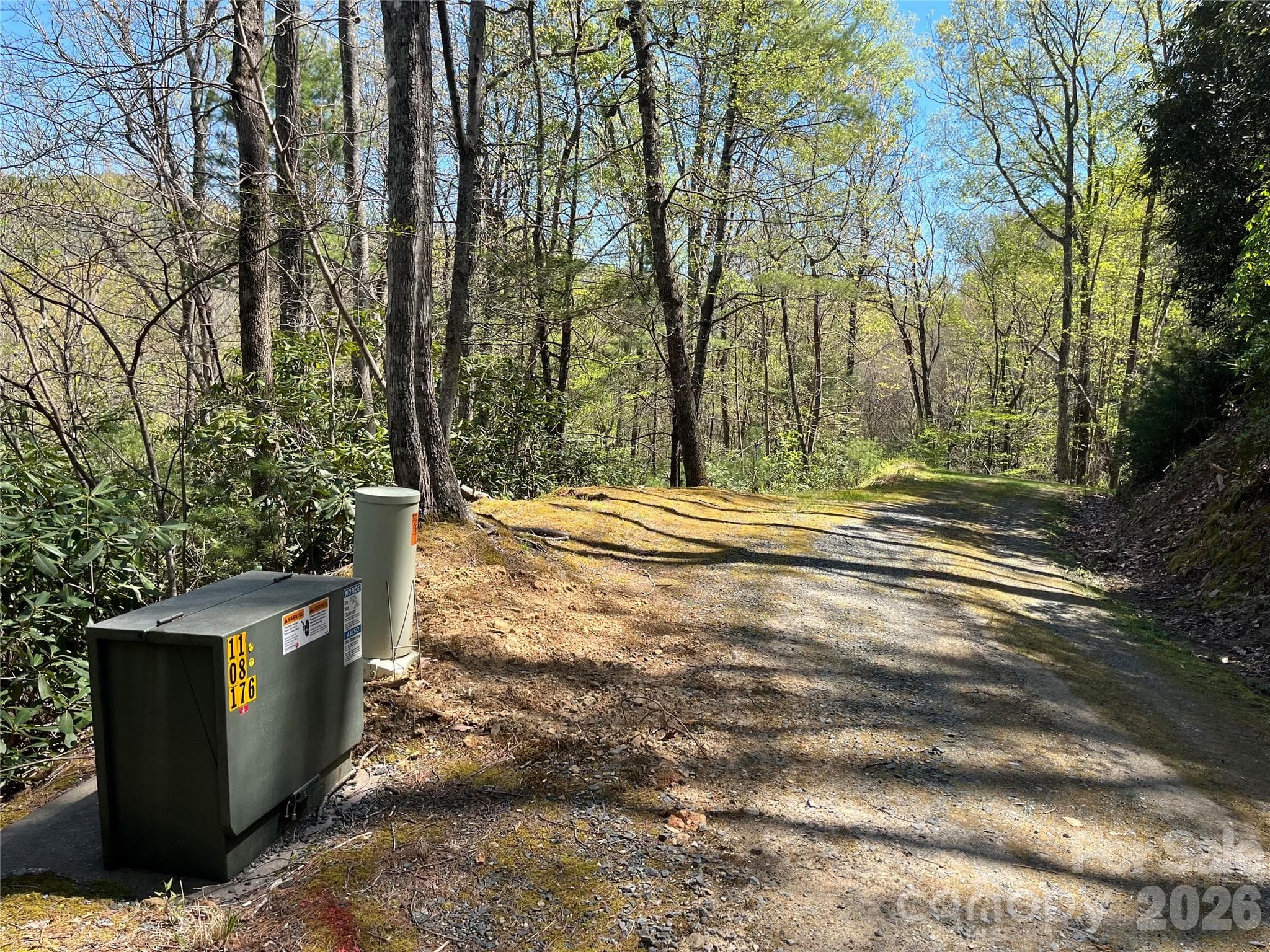 Acreage at TBD Powder Horn Road, Deep Gap, photo 4 of 38