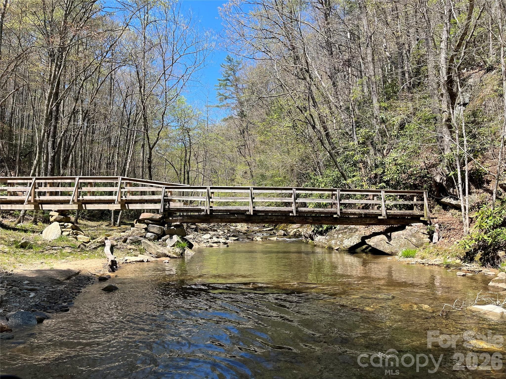 Acreage at TBD Powder Horn Road, Deep Gap, photo 13 of 38