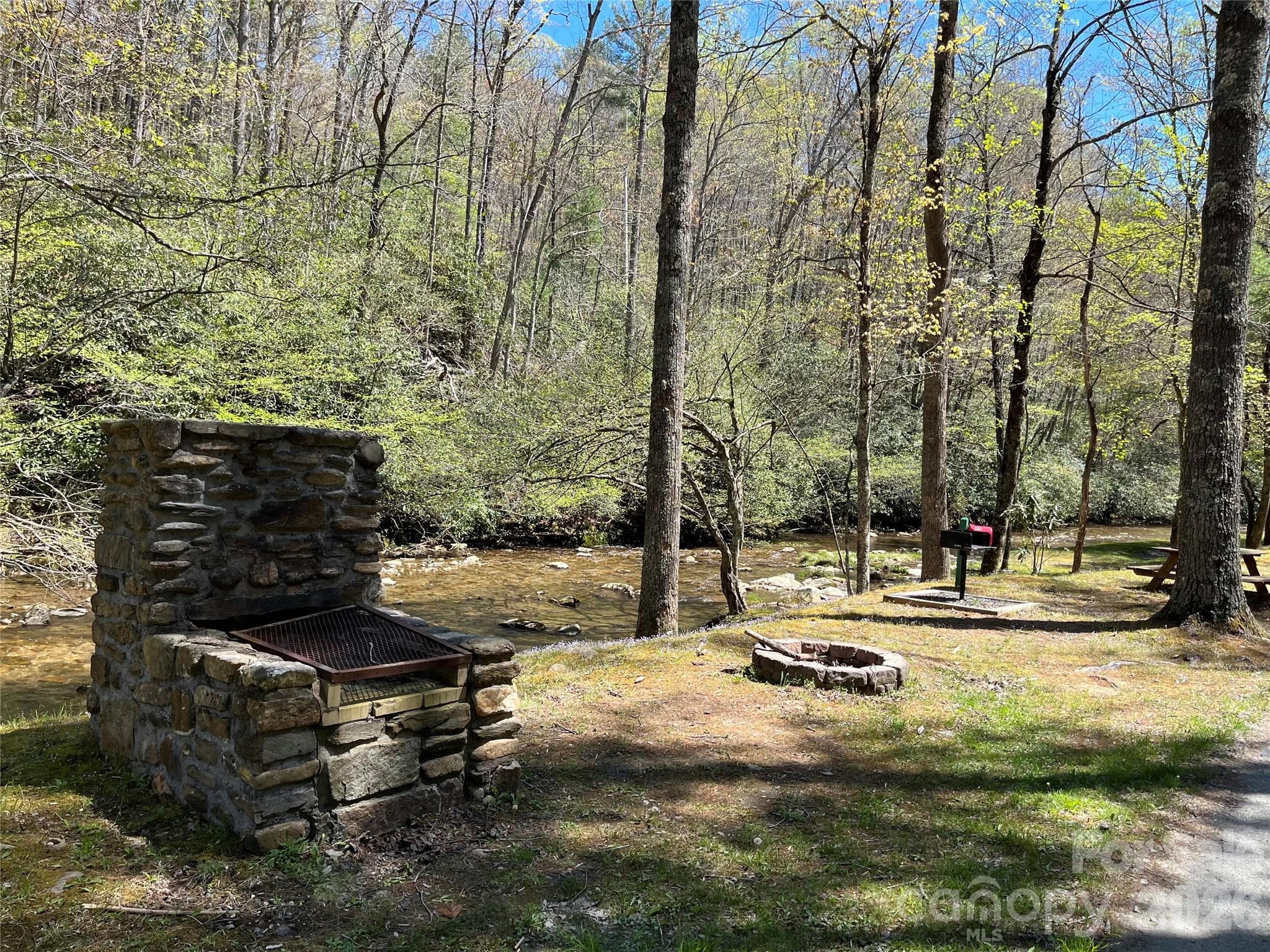 Acreage at TBD Powder Horn Road, Deep Gap, photo 14 of 38