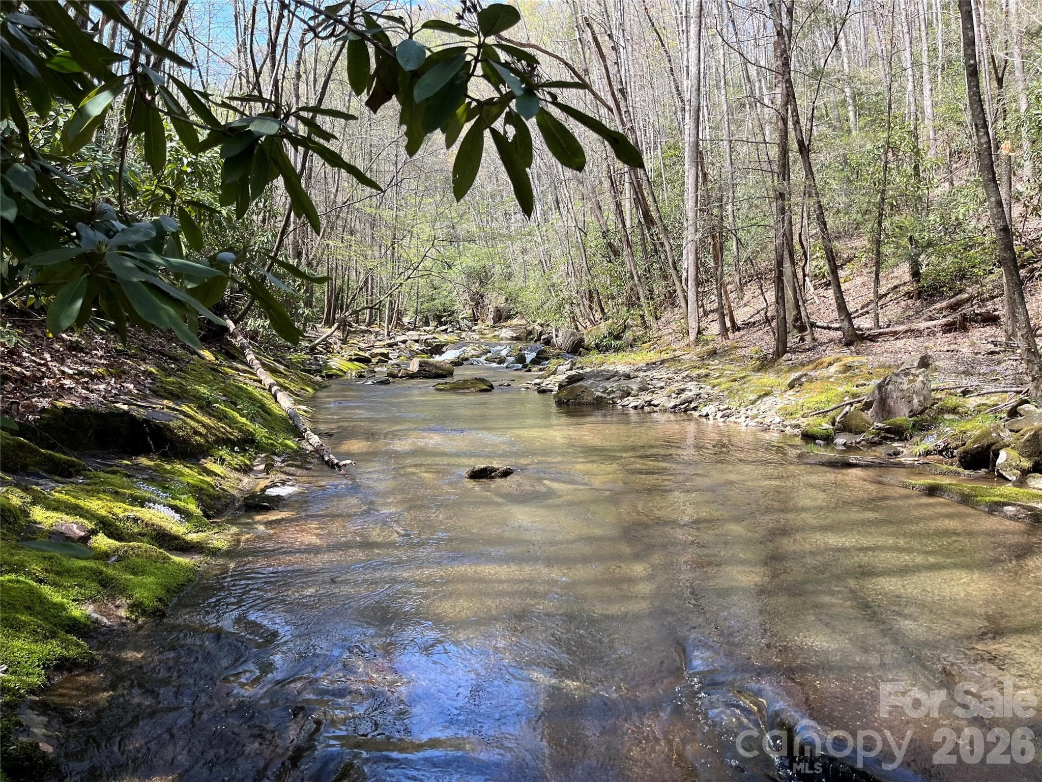 Acreage at TBD Powder Horn Road, Deep Gap, photo 15 of 38