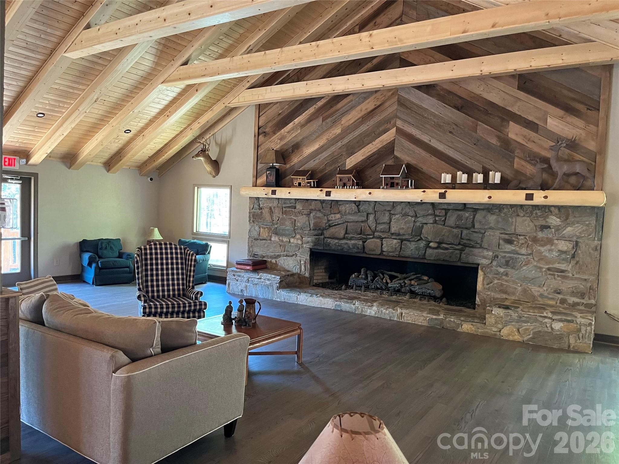 Acreage at TBD Powder Horn Road, Deep Gap, photo 17 of 38