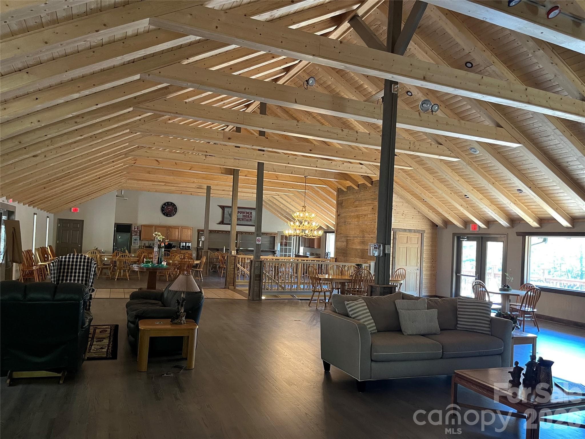 Acreage at TBD Powder Horn Road, Deep Gap, photo 18 of 38