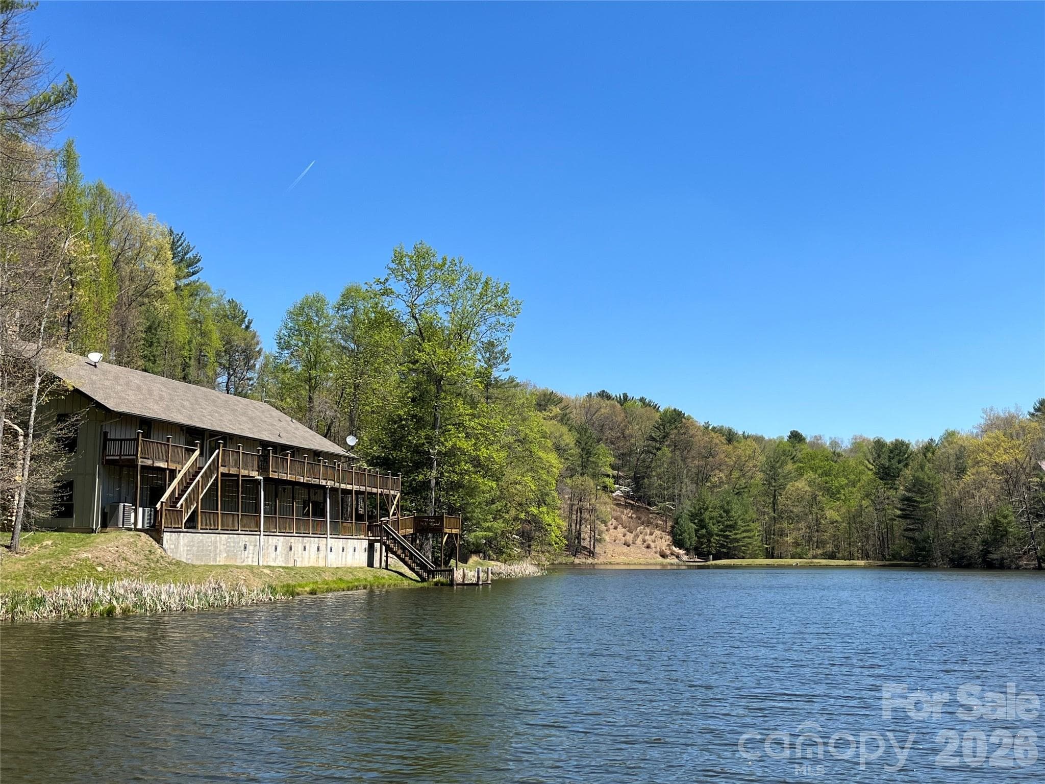 Acreage at TBD Powder Horn Road, Deep Gap, photo 25 of 38