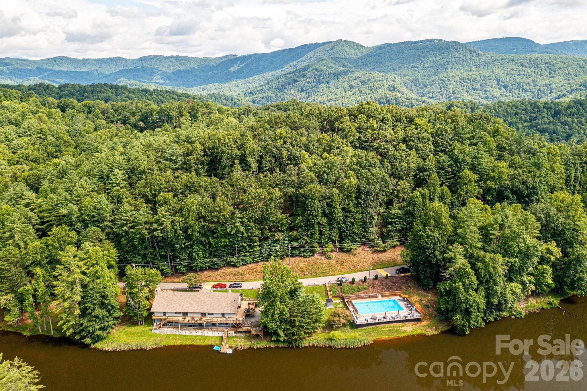 Acreage at TBD Powder Horn Road, Deep Gap, photo 26 of 38