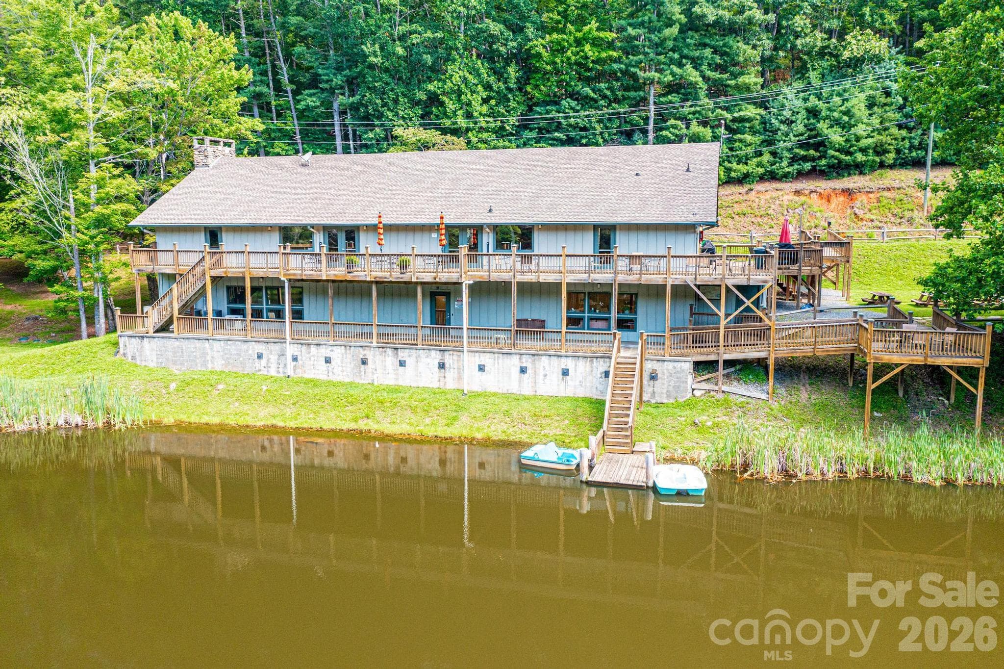 Acreage at TBD Powder Horn Road, Deep Gap, photo 29 of 38
