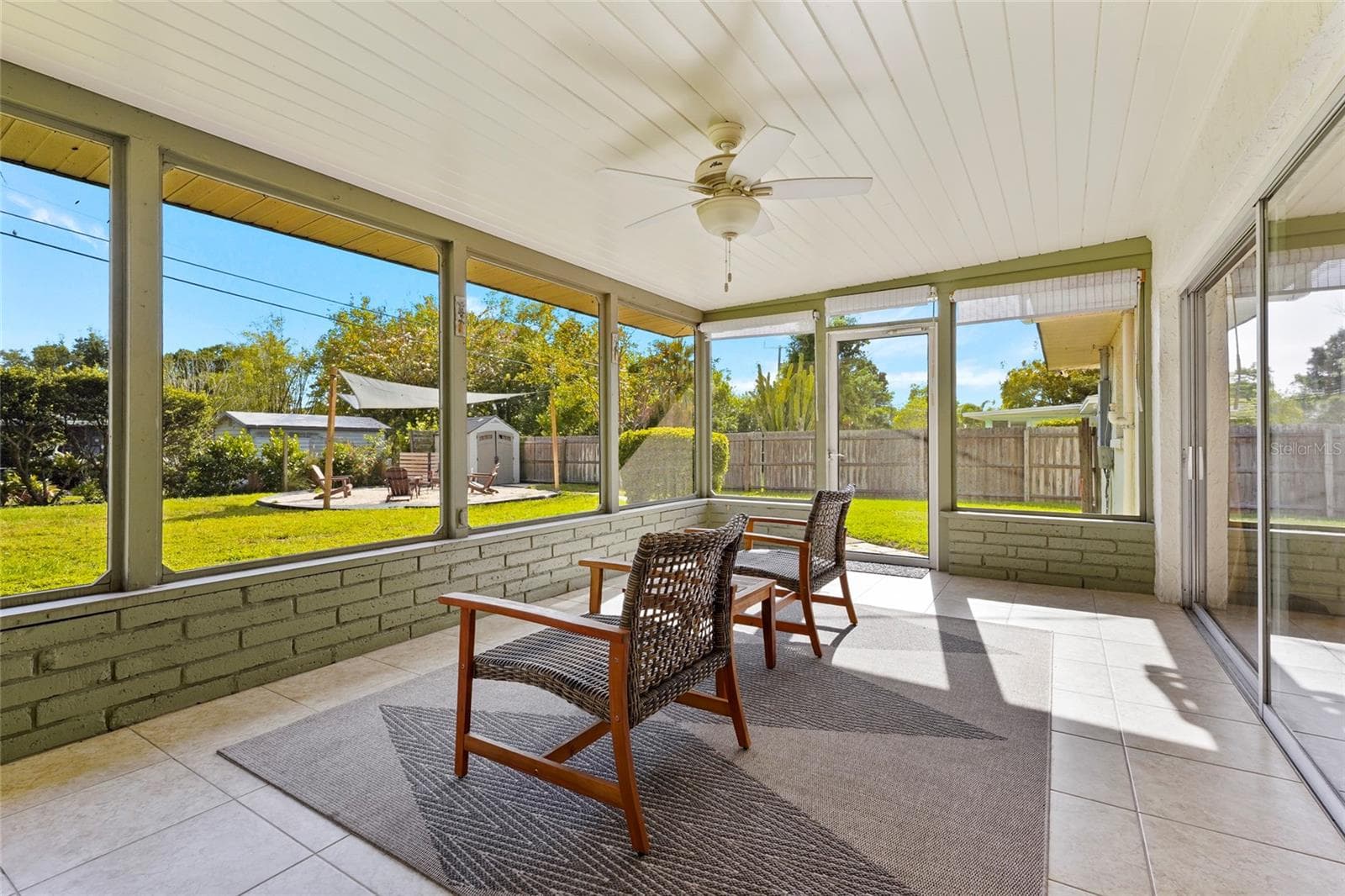 Single Family Residence at 7746 WESTMORELAND DR, SARASOTA, photo 28 of 41