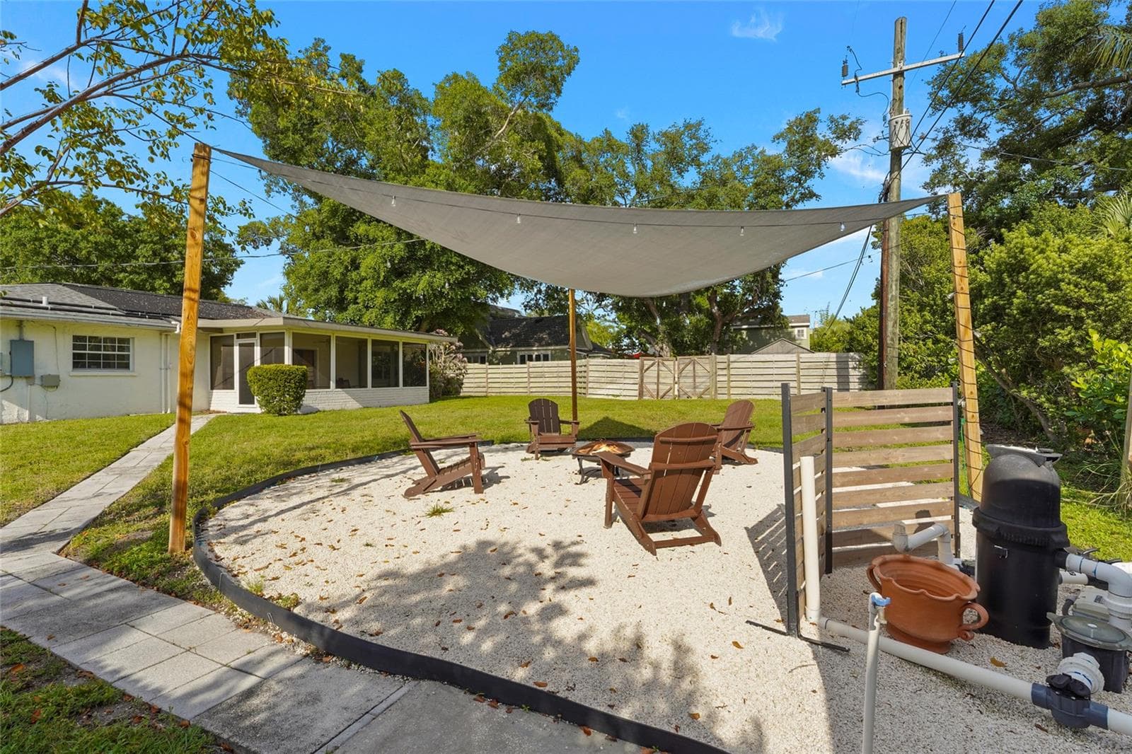 Single Family Residence at 7746 WESTMORELAND DR, SARASOTA, photo 30 of 41