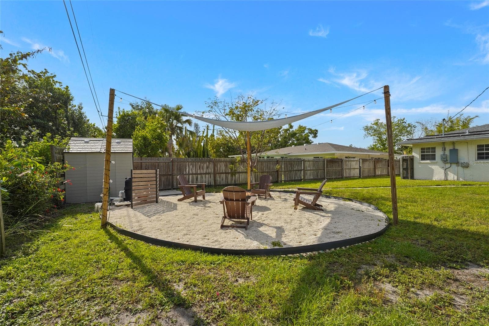 Single Family Residence at 7746 WESTMORELAND DR, SARASOTA, photo 31 of 41