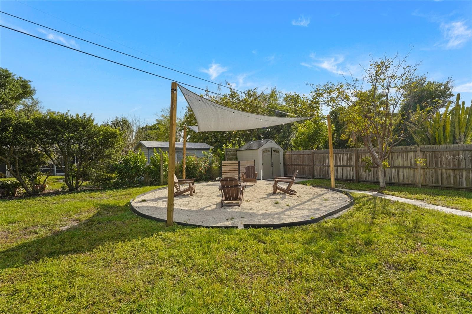 Single Family Residence at 7746 WESTMORELAND DR, SARASOTA, photo 32 of 41