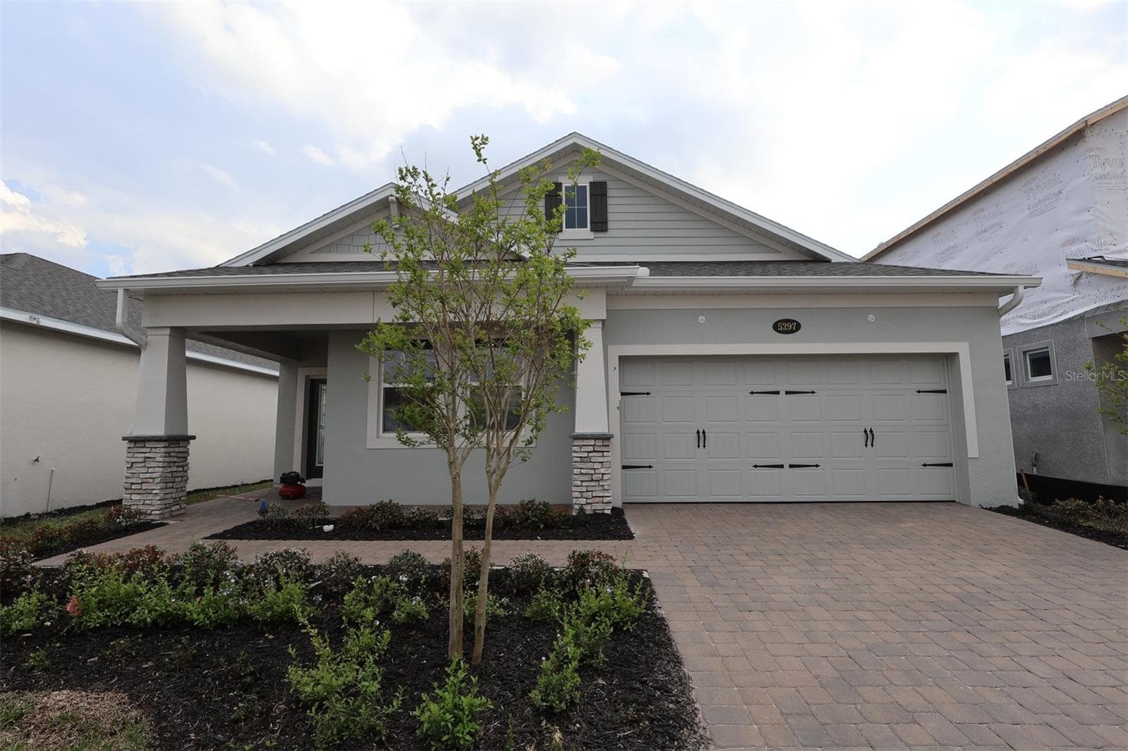 5297 HIGH LINE DR