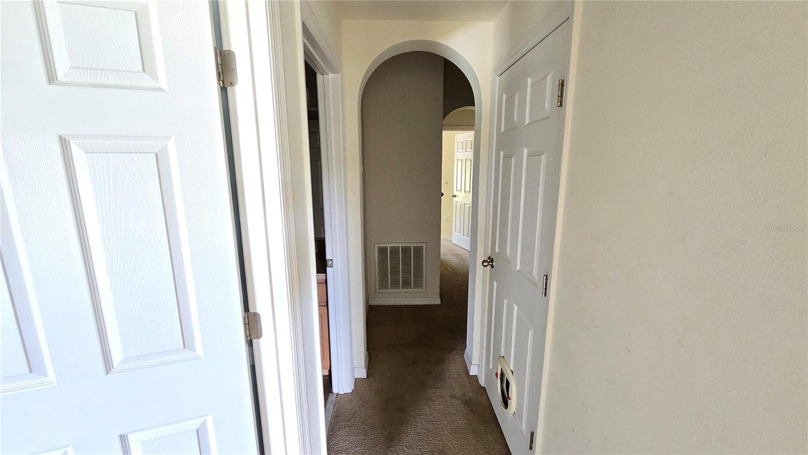 Townhouse at 1507 TALISKER DR, CLEARWATER, photo 31 of 45
